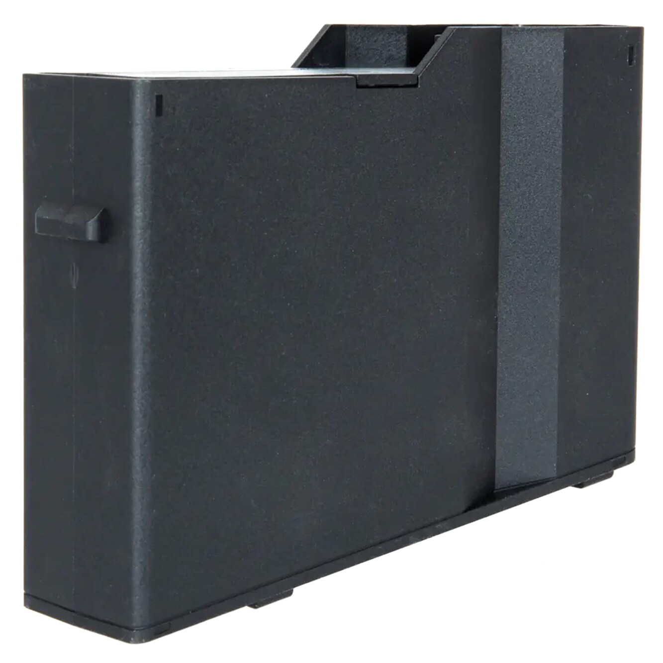 Magazynek ASG Snow Wolf Low-Cap do replik SW-024 - Black