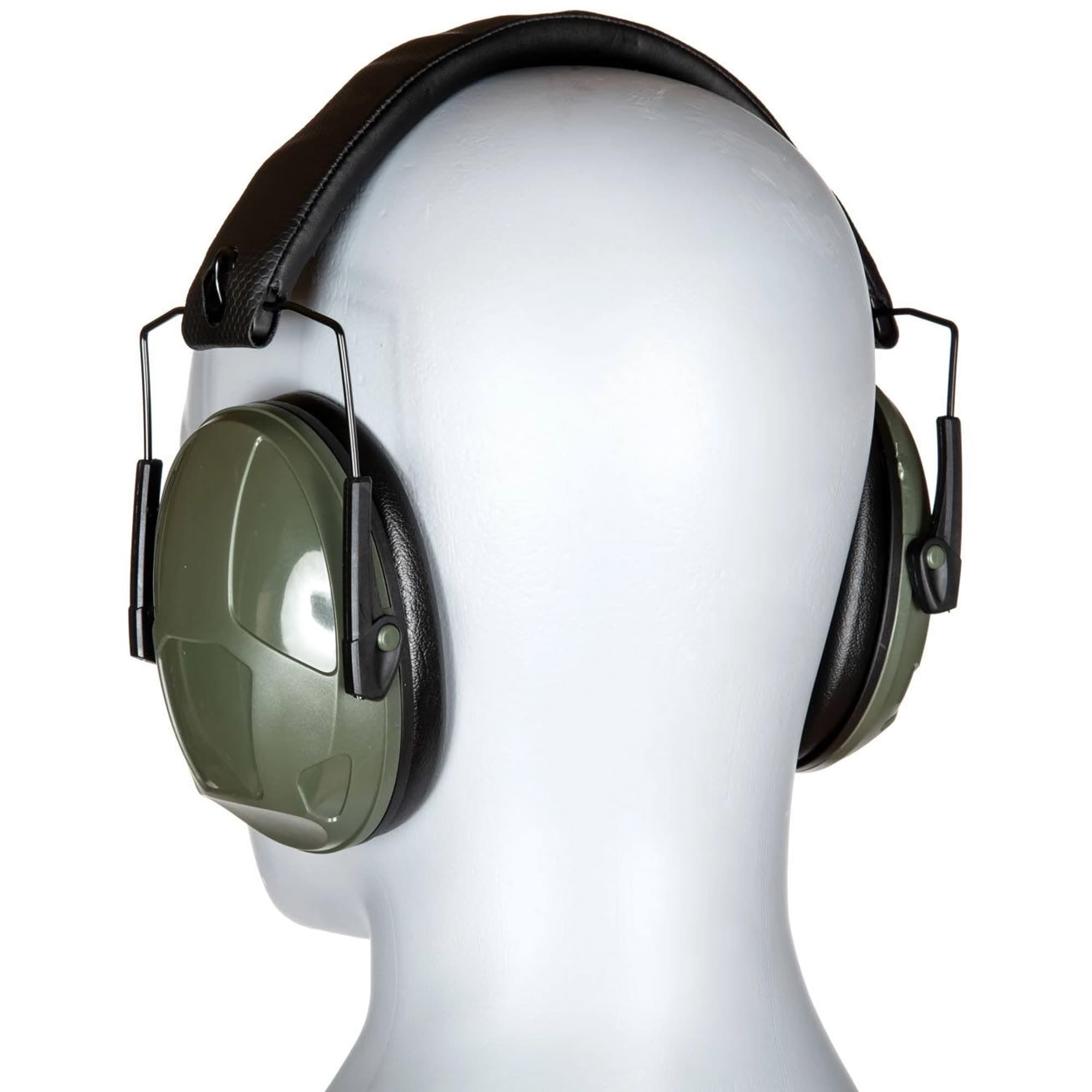 Пасивні навушники Specna Arms - Olive