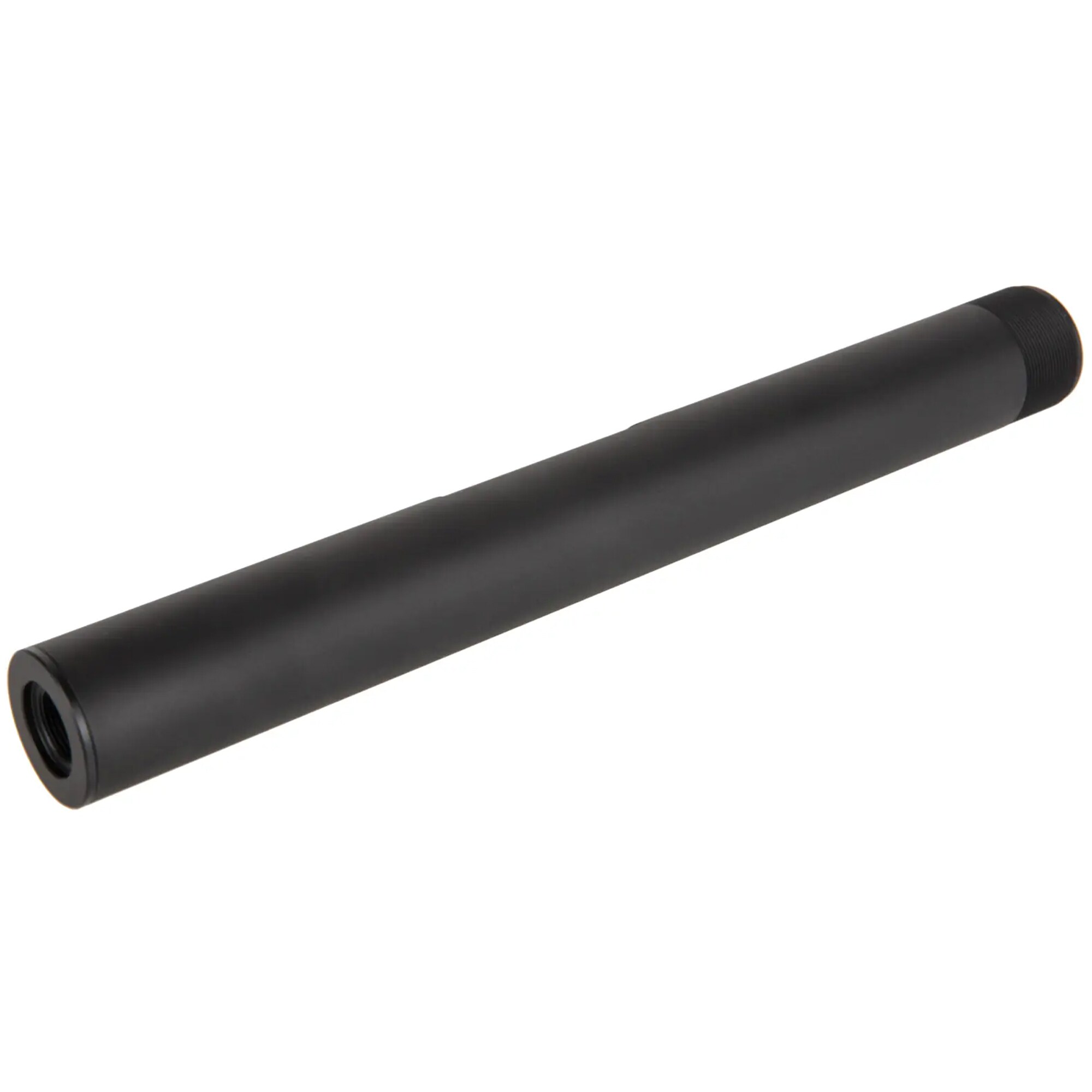 Lufa zewnętrza krótka PSS 30x255 mm do replik VSR-ONE - Black