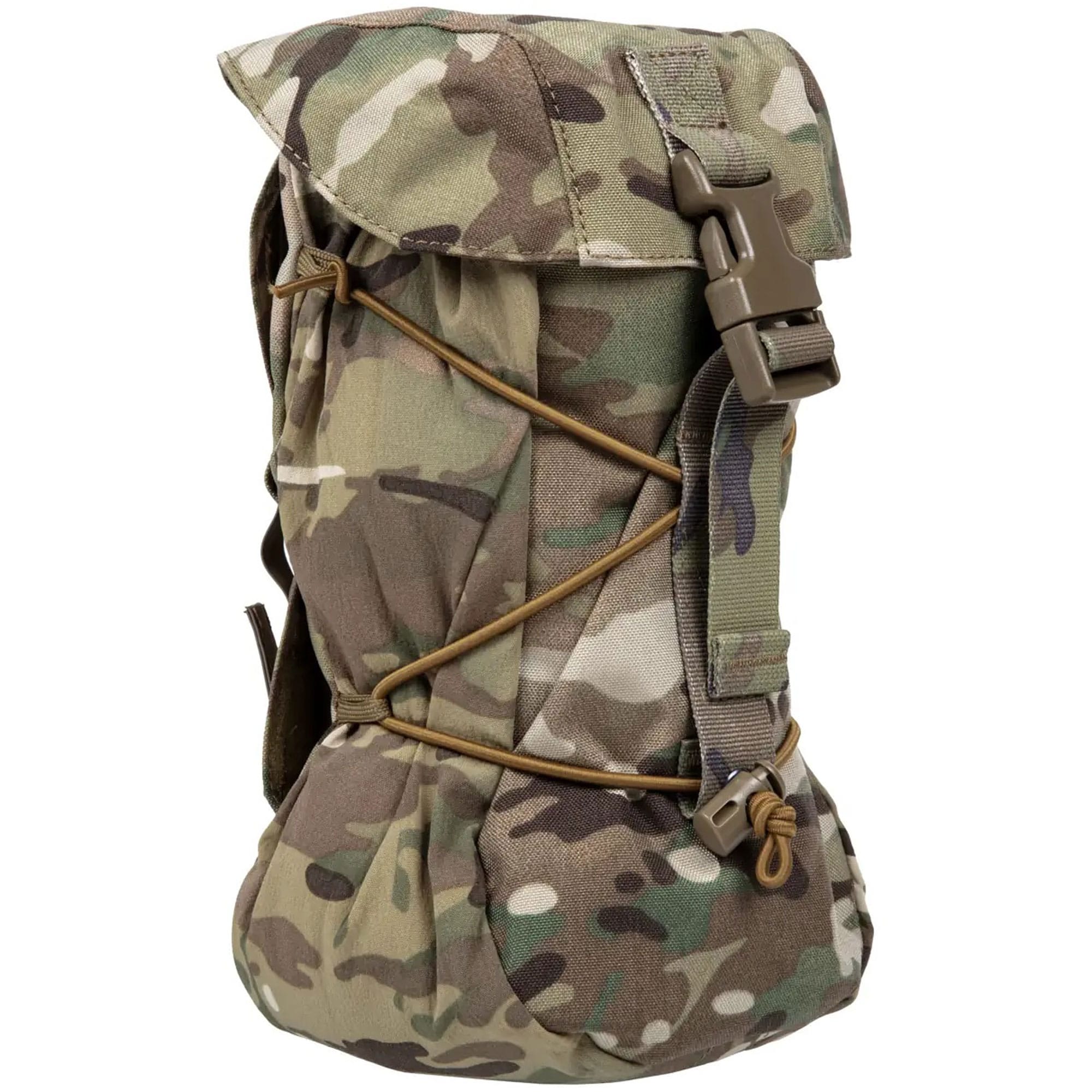 Підсумок Primal Gear Chelon - MultiCam