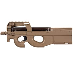 Pistolet maszynowy AEG Cyma P90 - Tan