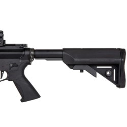 Штурмова гвинтівка AEG Modify XtremeDuty AR-15 - Black