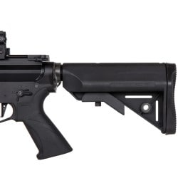 Karabinek szturmowy AEG Modify XtremeDuty AR-15 - Black
