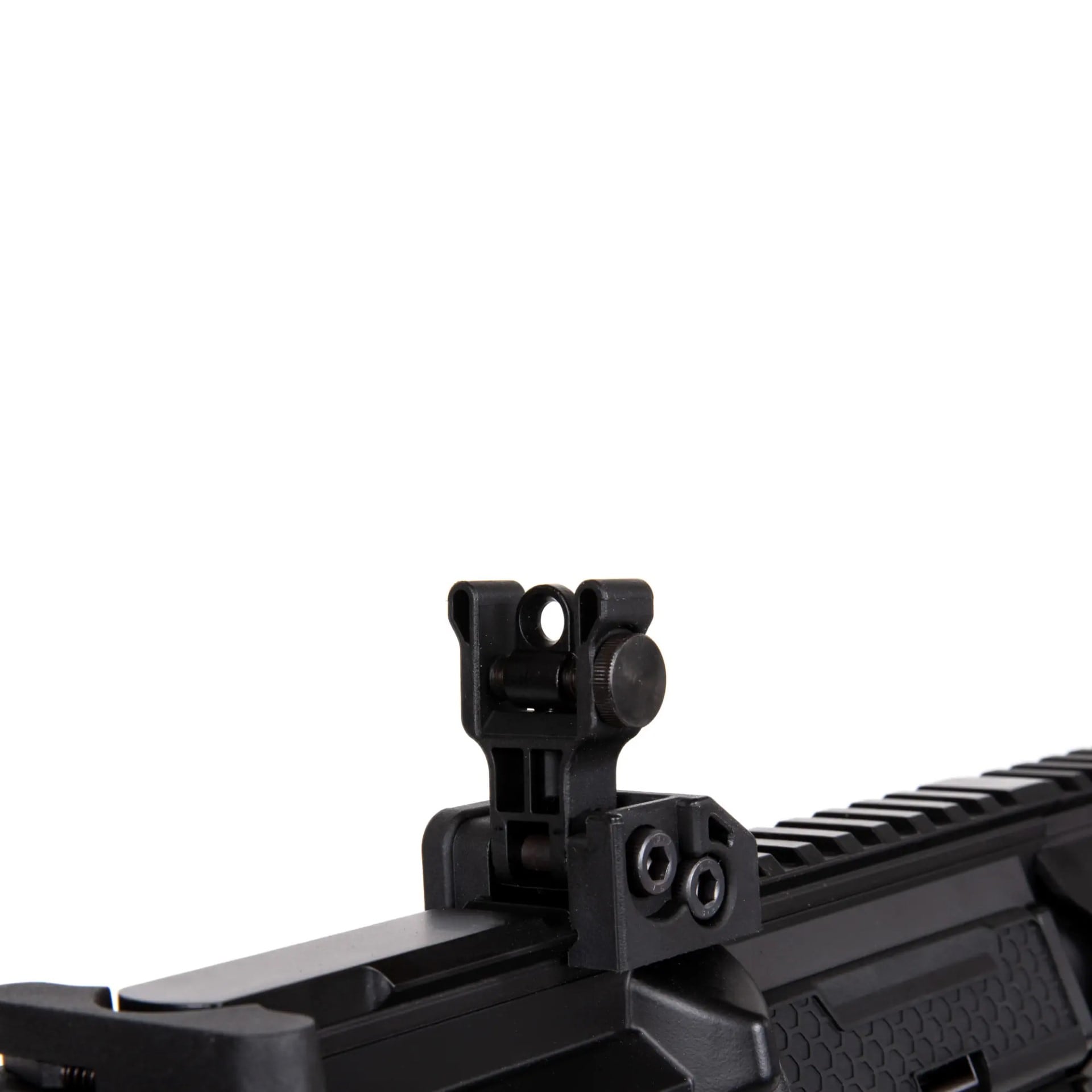 Karabinek szturmowy AEG Modify XtremeDuty AR-15 - Black
