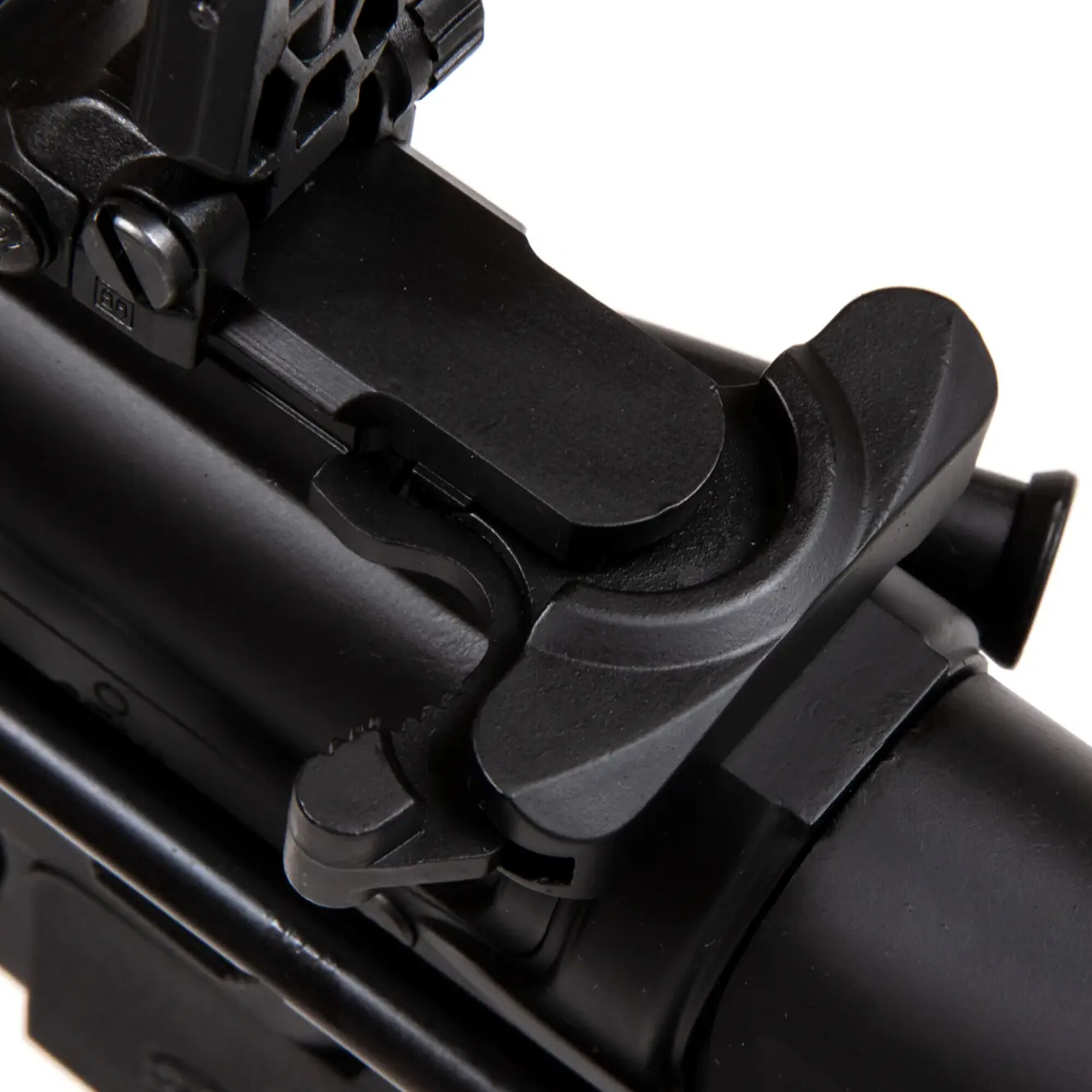 Штурмова гвинтівка AEG Specna Arms RRA SA-E25 PDW Edge - Black