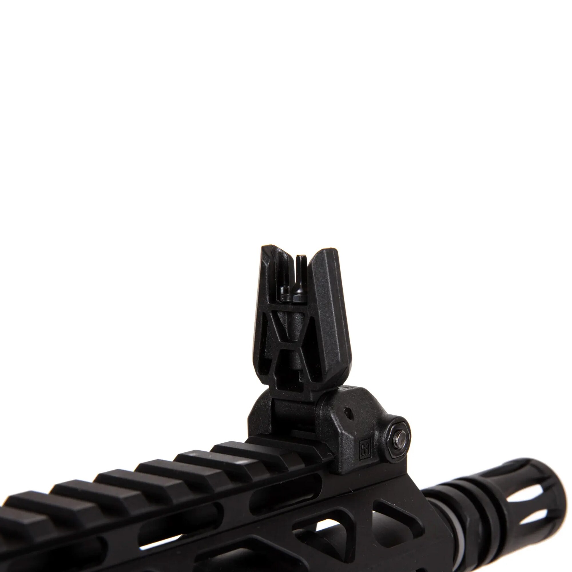 Штурмова гвинтівка AEG Specna Arms RRA SA-E25 PDW Edge - Black