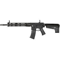 Karabinek szturmowy AEG Krytac Trident Mk-II M SPR - Black