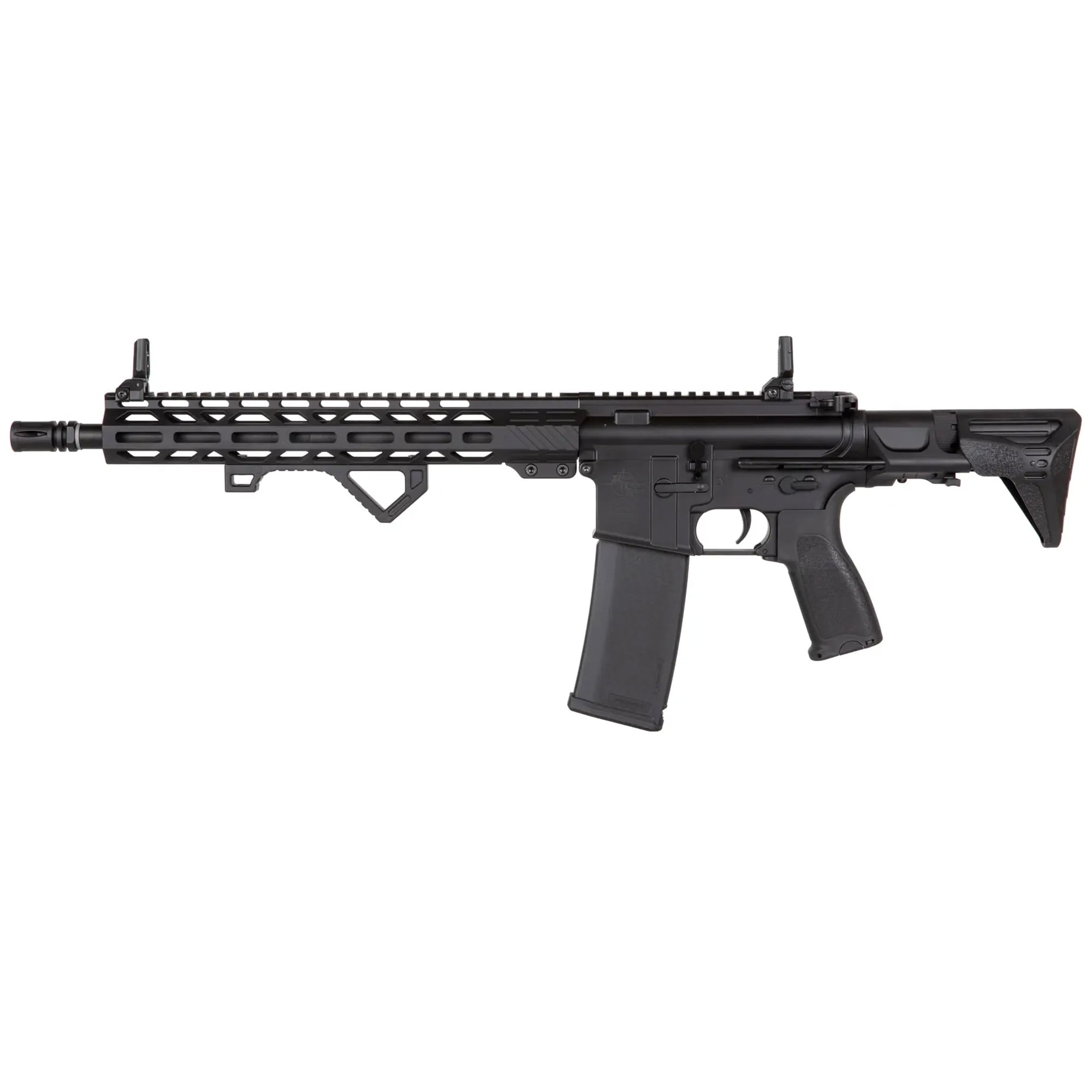Штурмова гвинтівка AEG Specna Arms RRA SA-E24 PDW Edge - Black