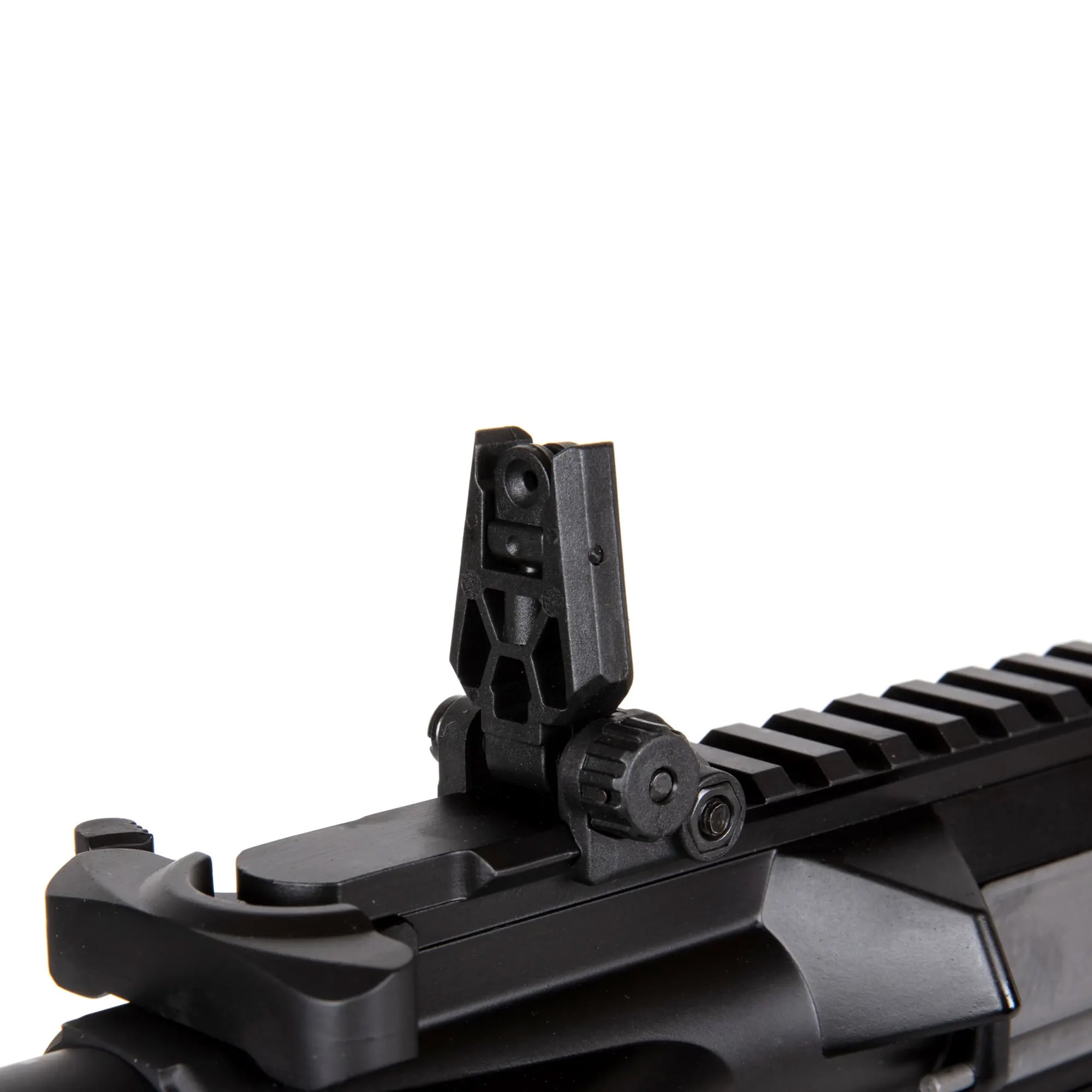 Штурмова гвинтівка AEG Specna Arms RRA SA-E24 PDW Edge - Black