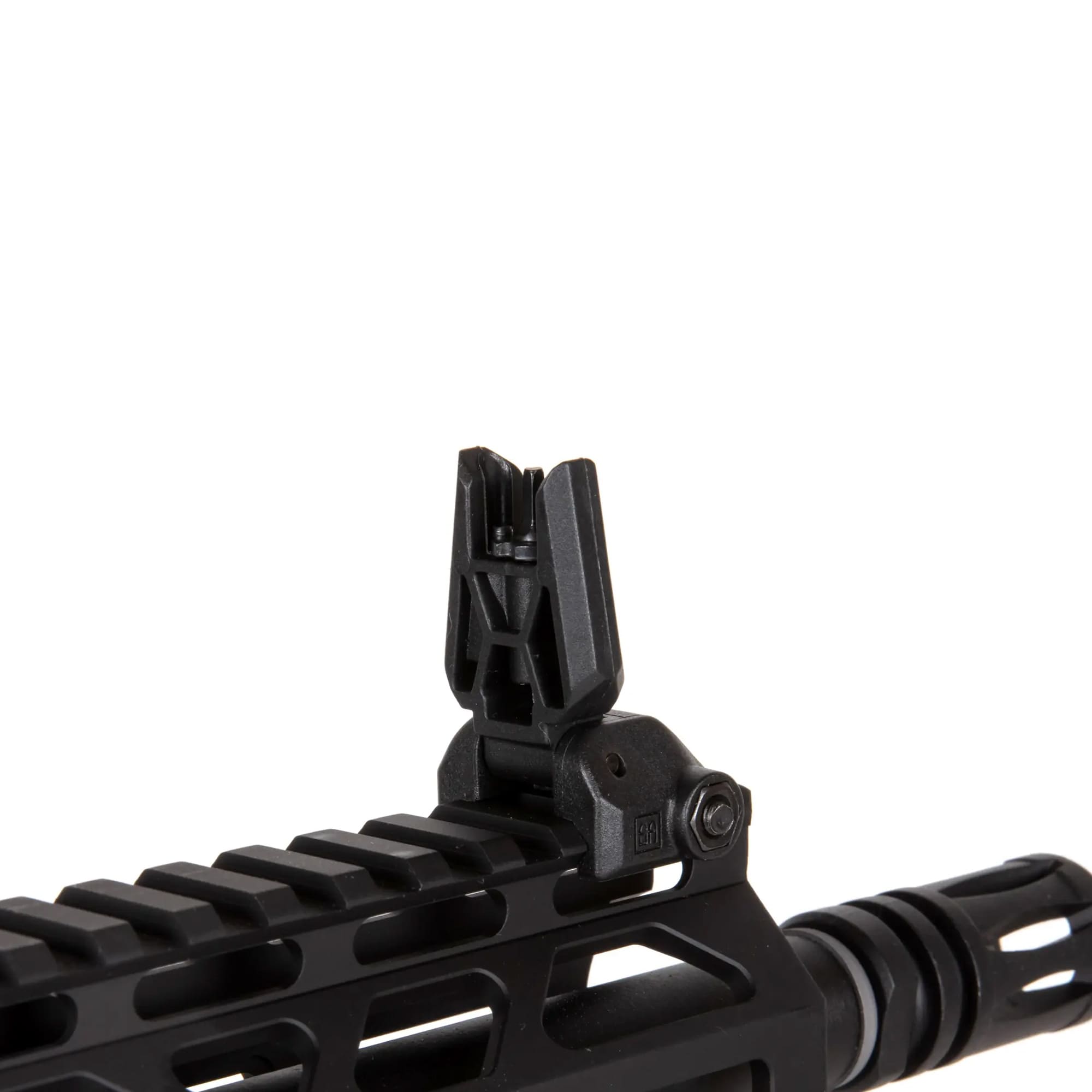 Штурмова гвинтівка AEG Specna Arms RRA SA-E24 PDW Edge - Black