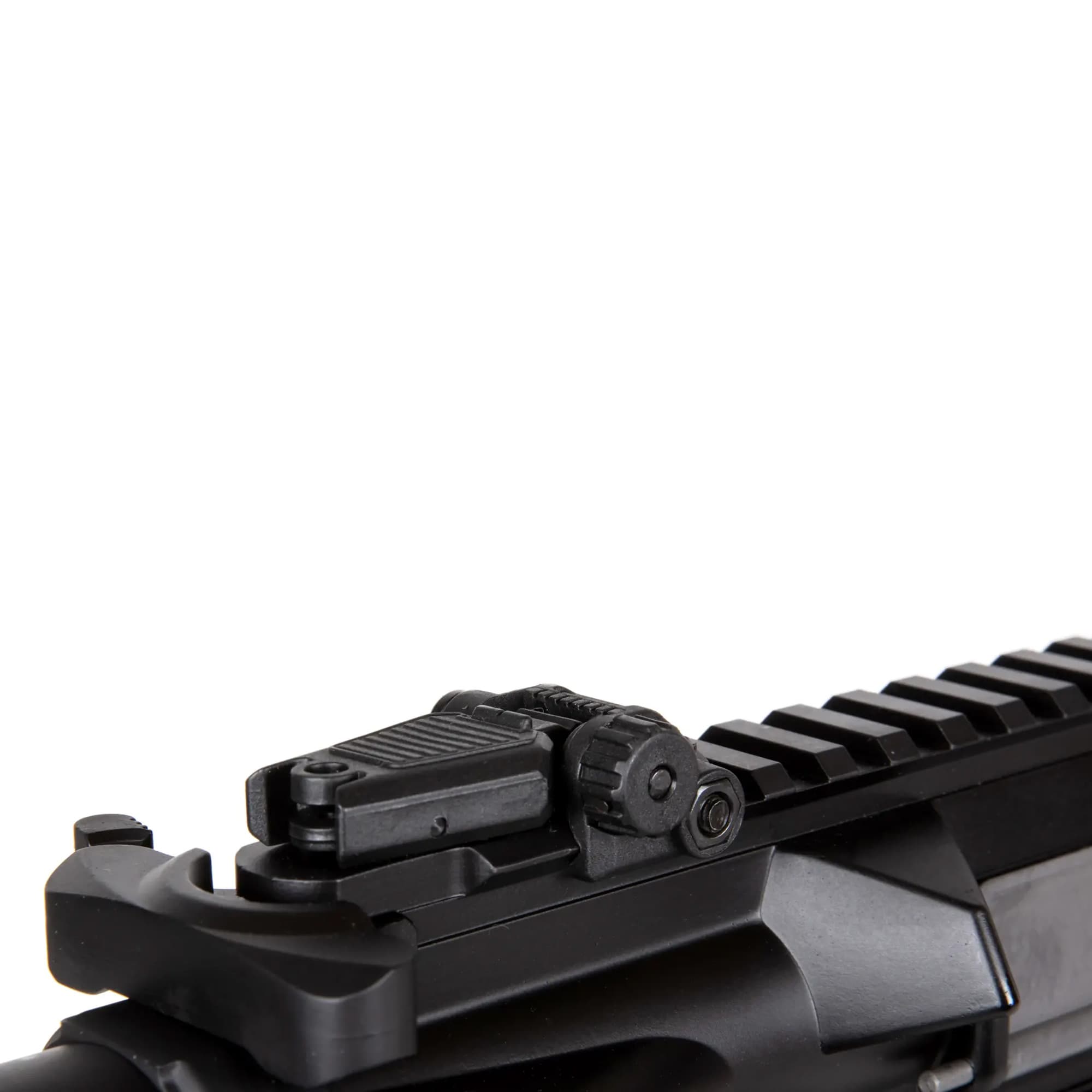 Штурмова гвинтівка AEG Specna Arms RRA SA-E24 PDW Edge - Black