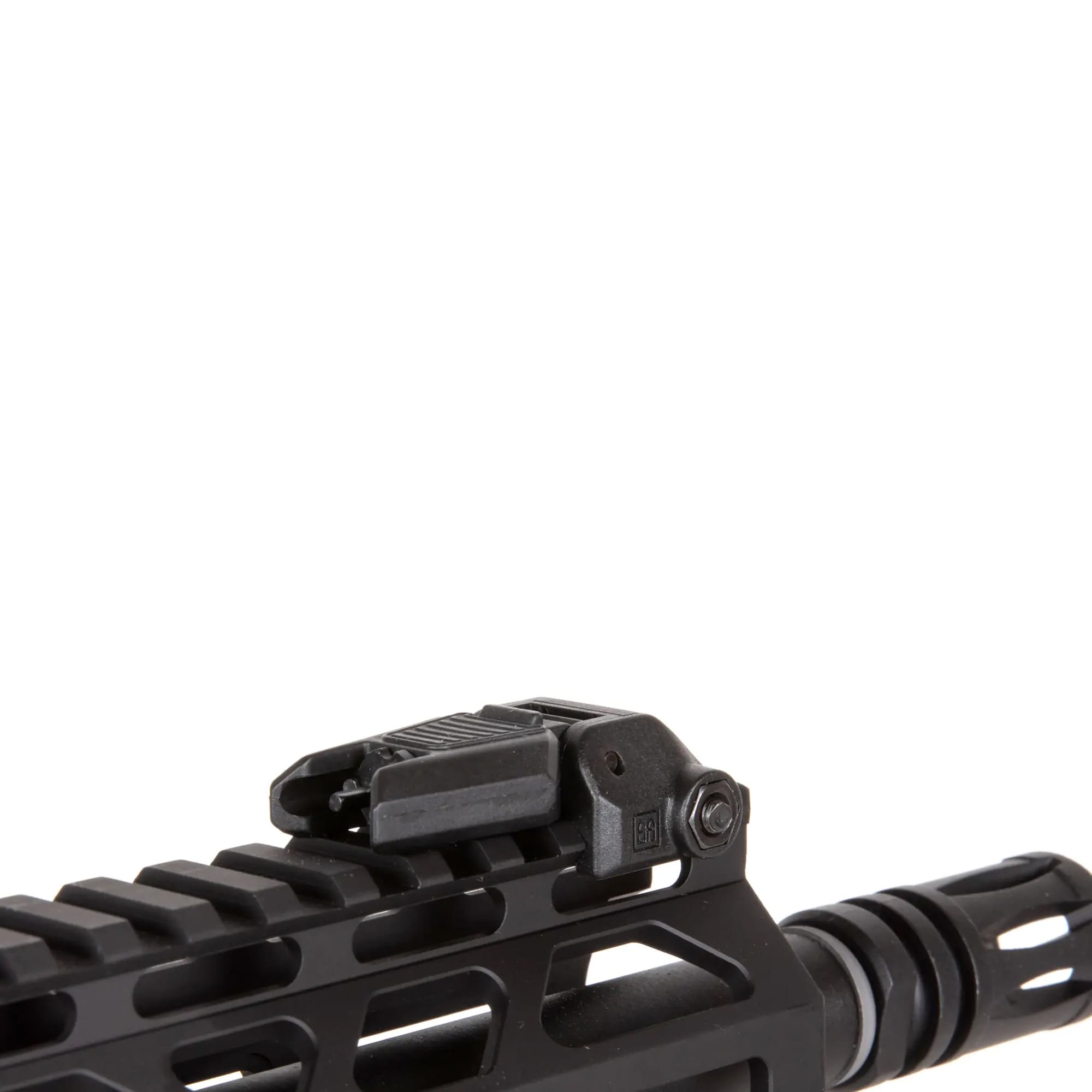 Штурмова гвинтівка AEG Specna Arms RRA SA-E24 PDW Edge - Black