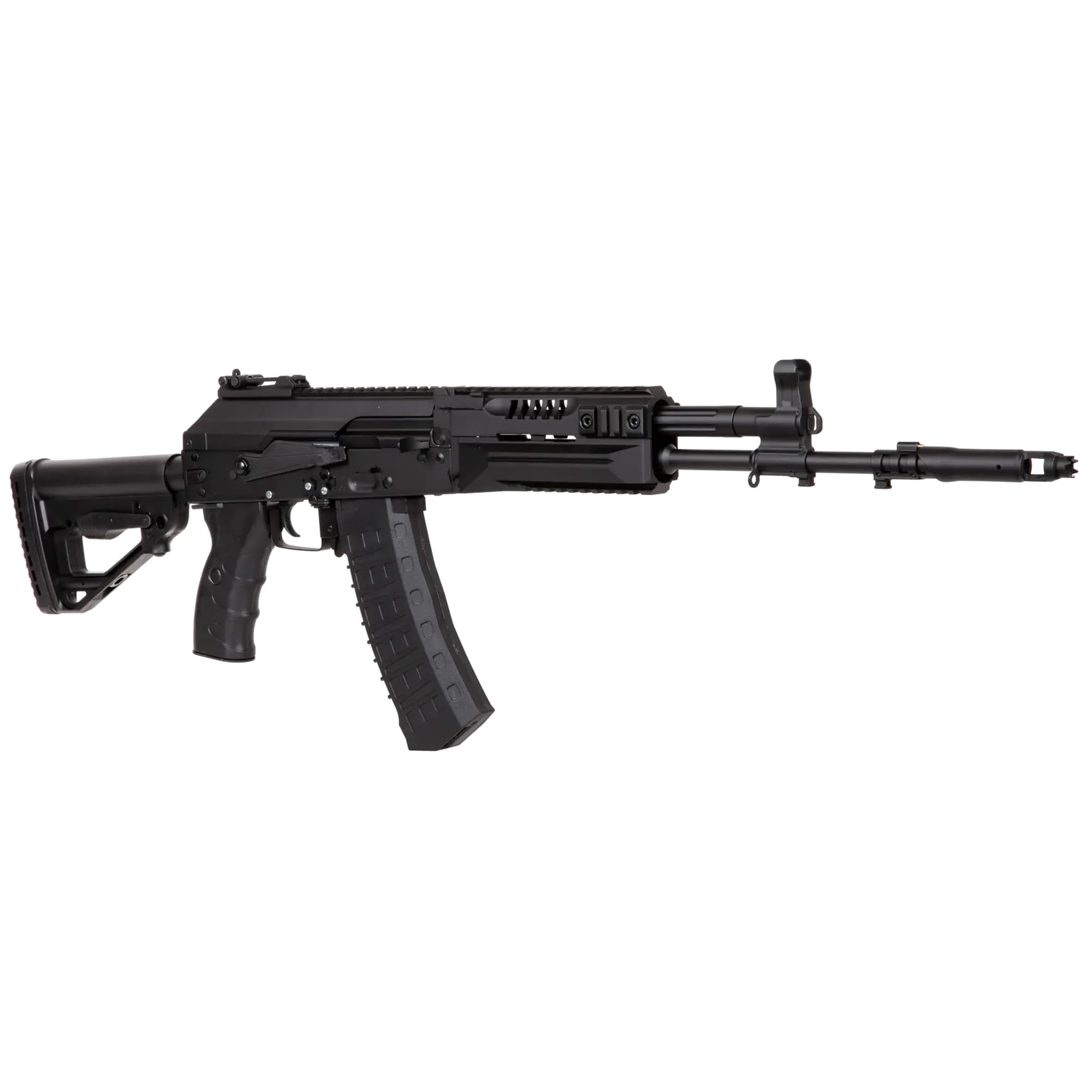 Штурмова гвинтівка AEG Double Bell 026 - Black