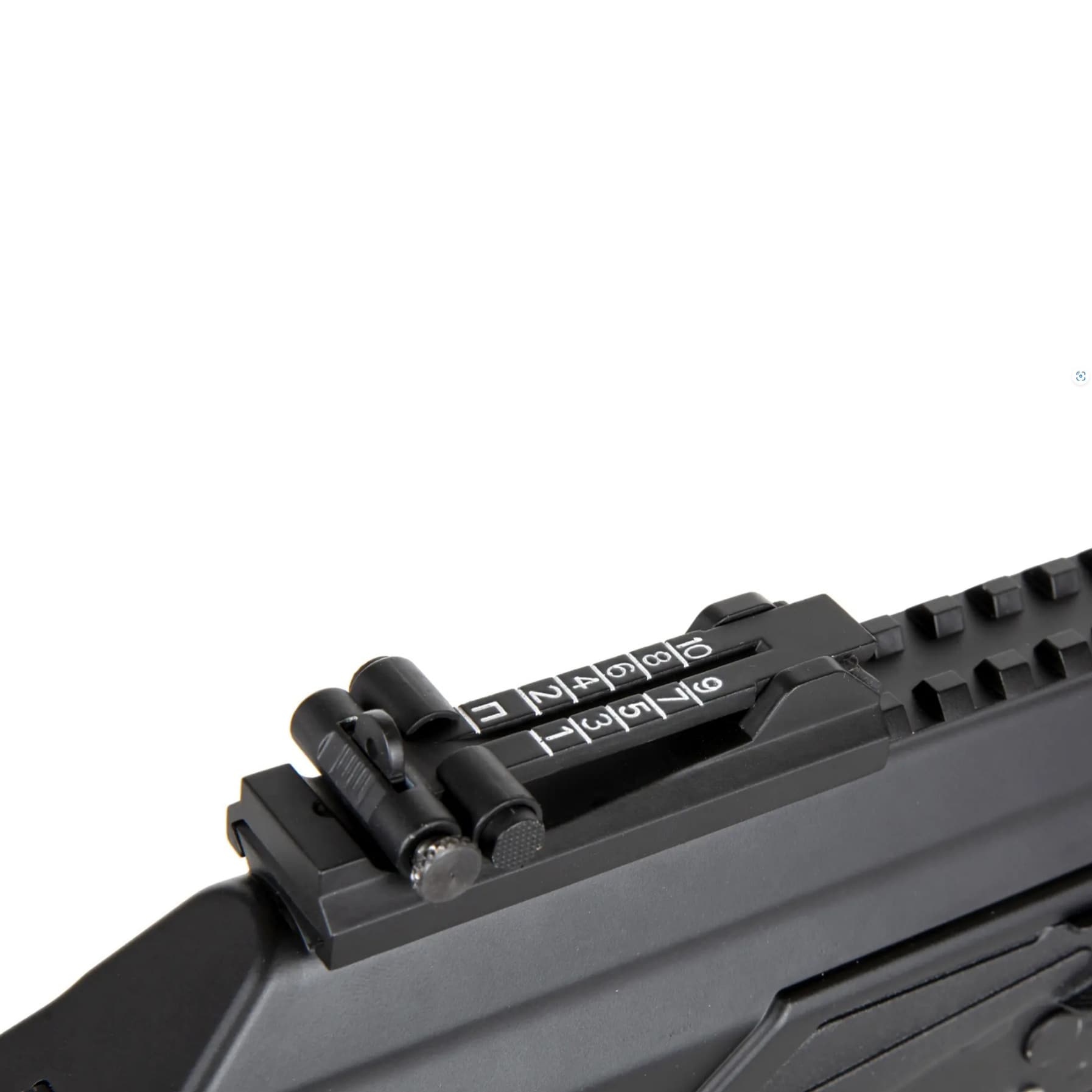 Штурмова гвинтівка AEG Double Bell 026 - Black