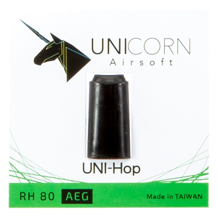 Gumka Hop-Up Unicorn Airsoft Uni-Hop 80 st. do replik AEG