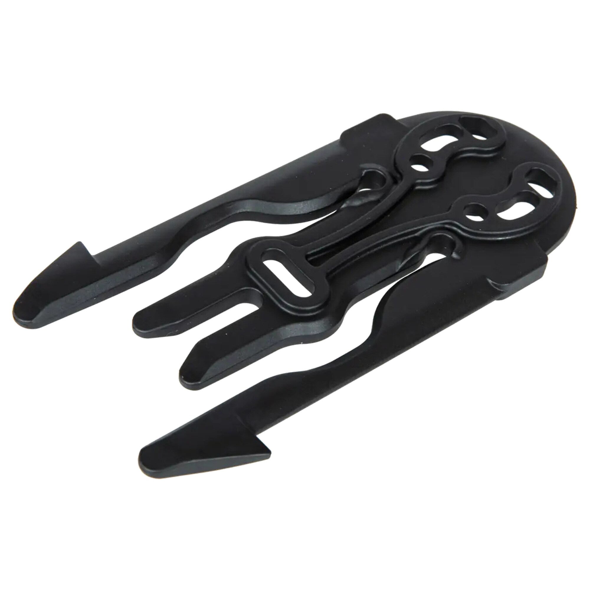 Adapter Primal Gear MOLLE Quick release - Black
