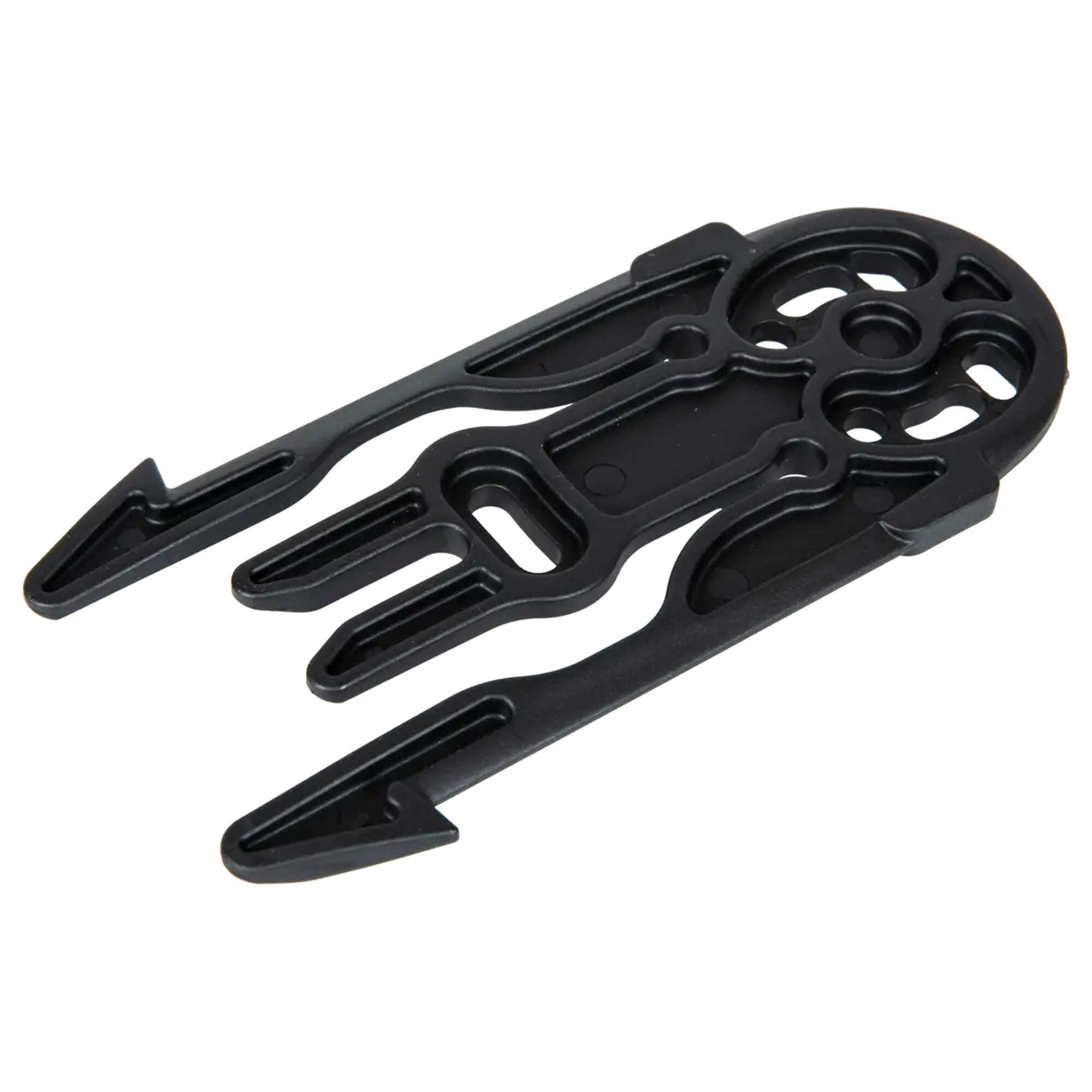 Adapter Primal Gear MOLLE Quick release - Black
