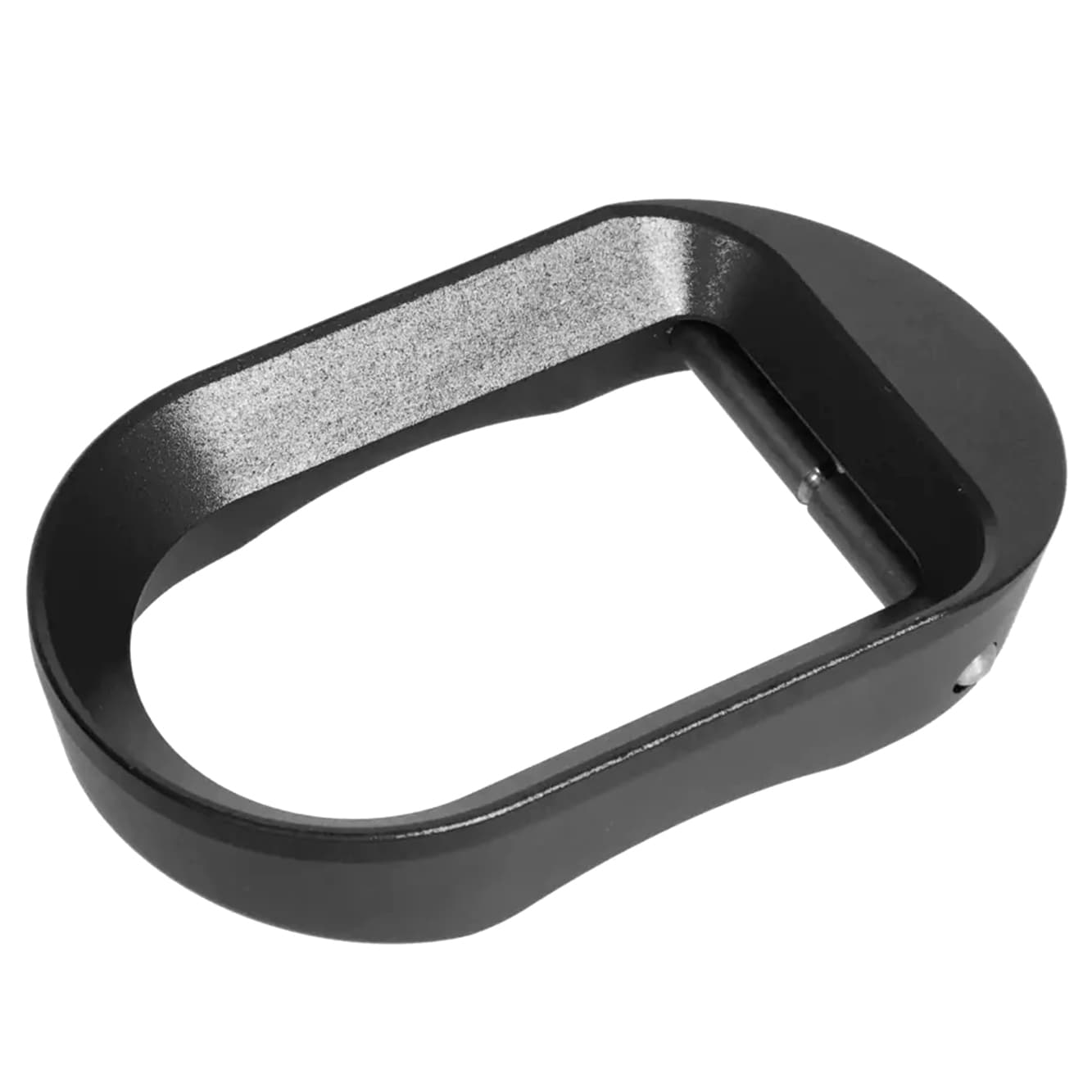 Nakładka 5KU Magwell do replik TM Hi-Capa - Black