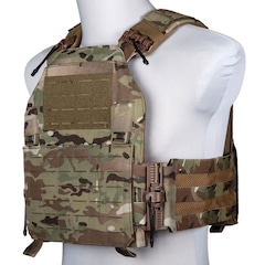 Kamizelka taktyczna Emerson Lavc Assault Plate Carrier - MultiCam