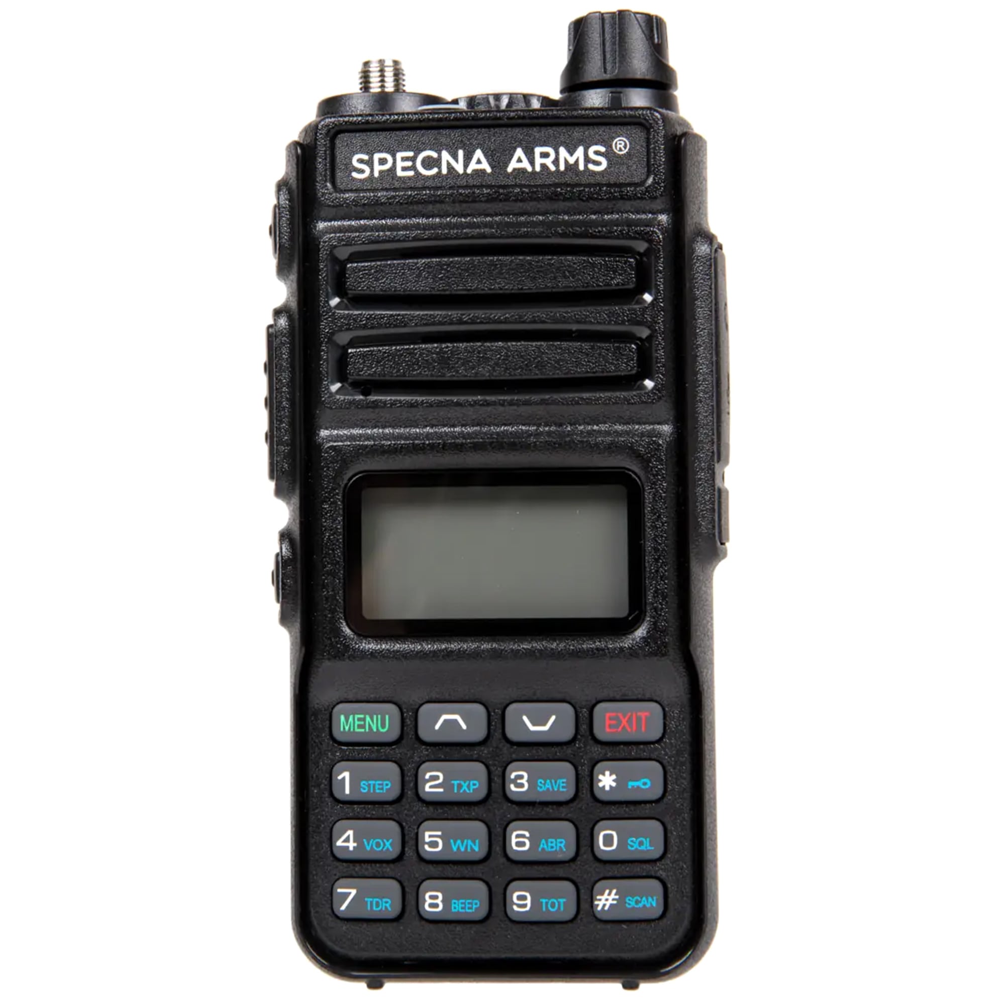 Radiotelefon Specna Arms Shortie-13