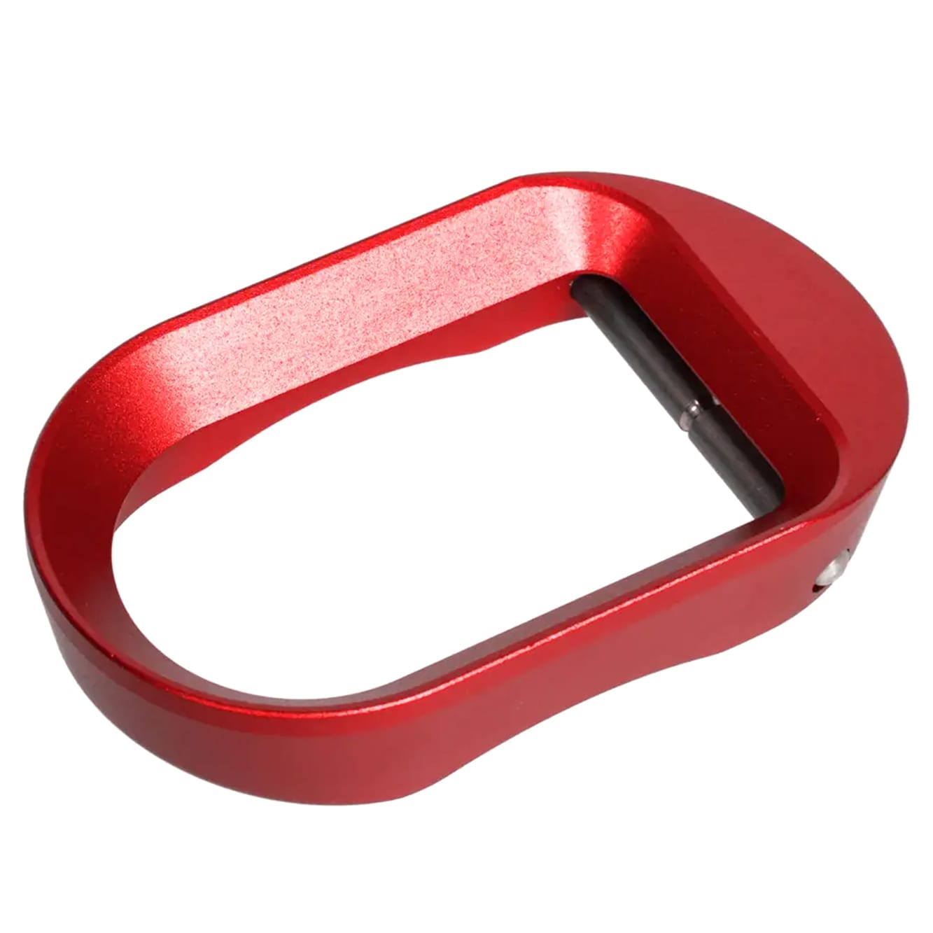 Nakładka 5KU Magwell do replik TM Hi-Capa - Red