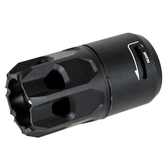 Urządzenie wylotowe 5KU Oppressor QD - Black