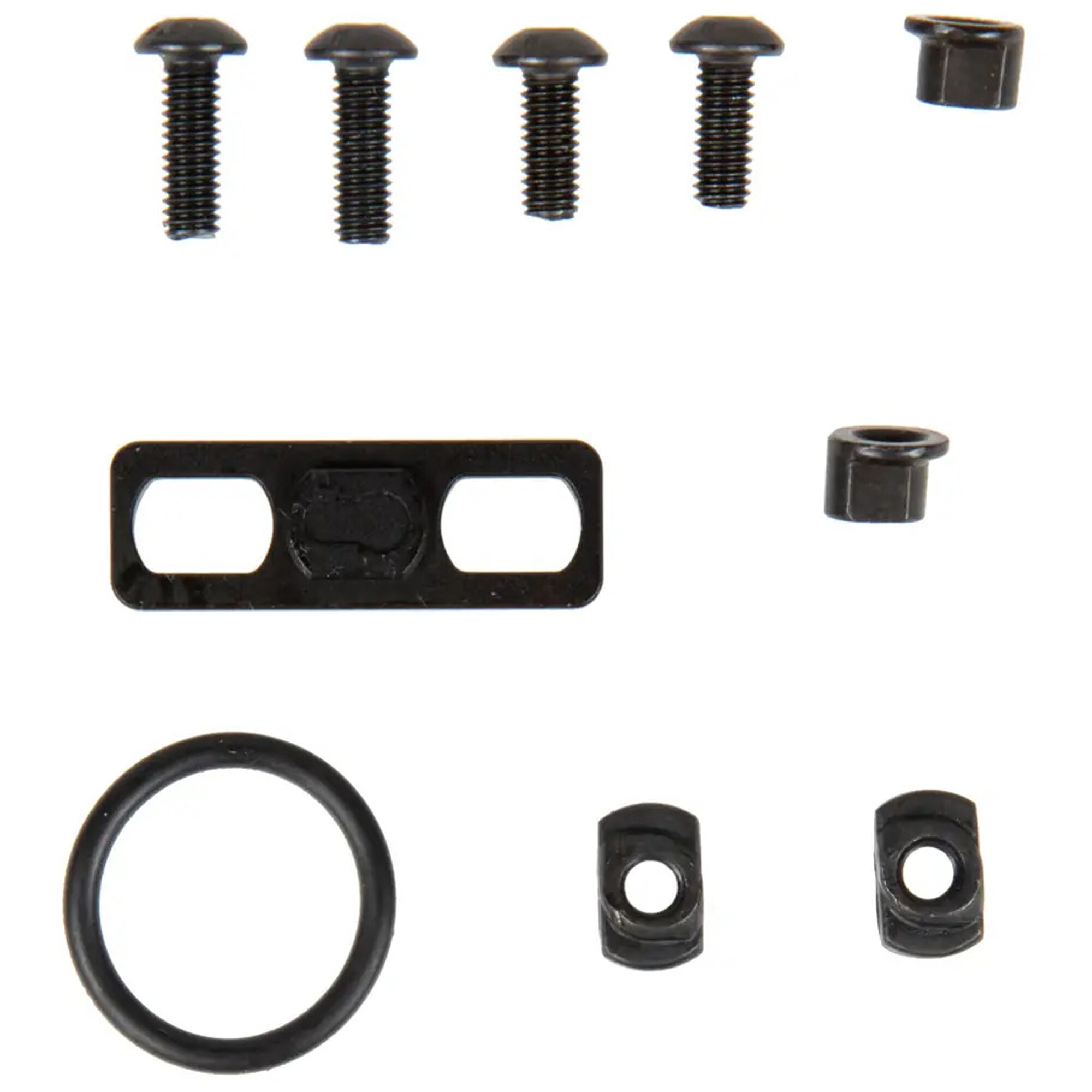 Вертикальна передня рукоятка 5KU 45 Тип 2 для рейки M-LOK