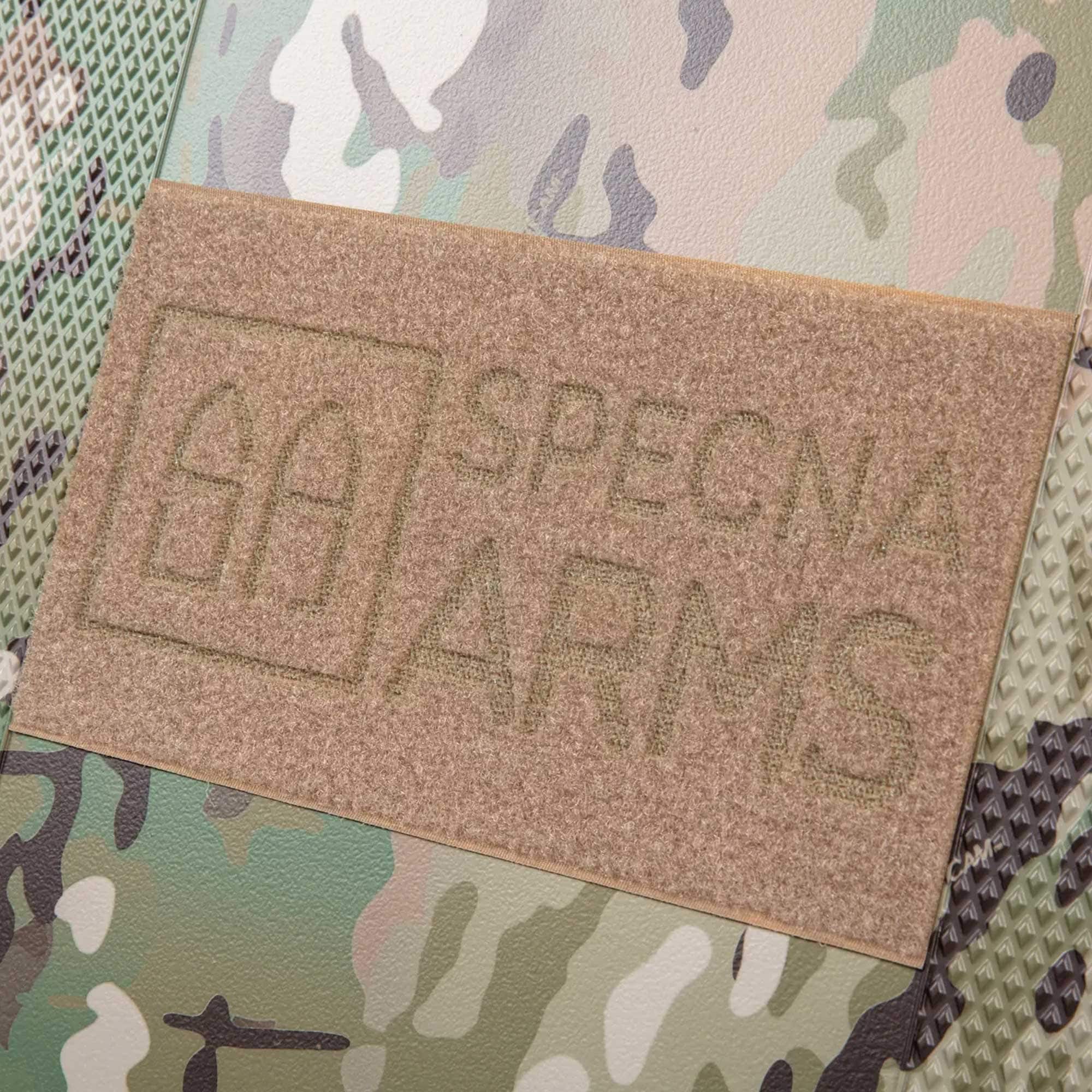 Кейс для транспортування Specna Arms V2 Gun Case - MultiCam