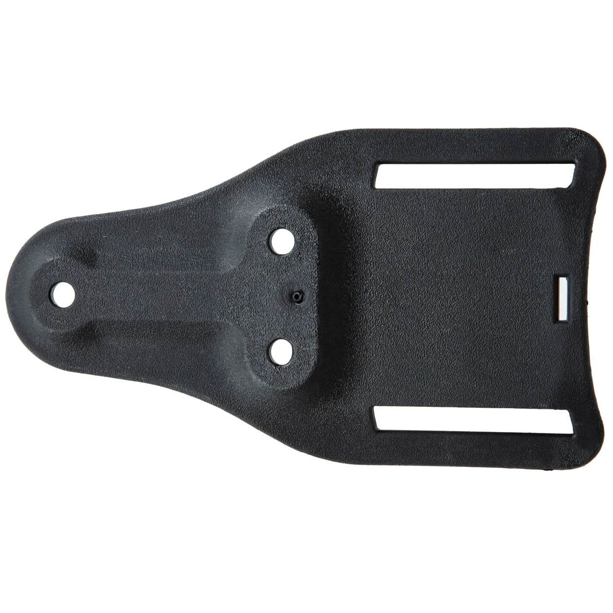 Поясна платформа Primal Gear для кобур та підсумків - Black