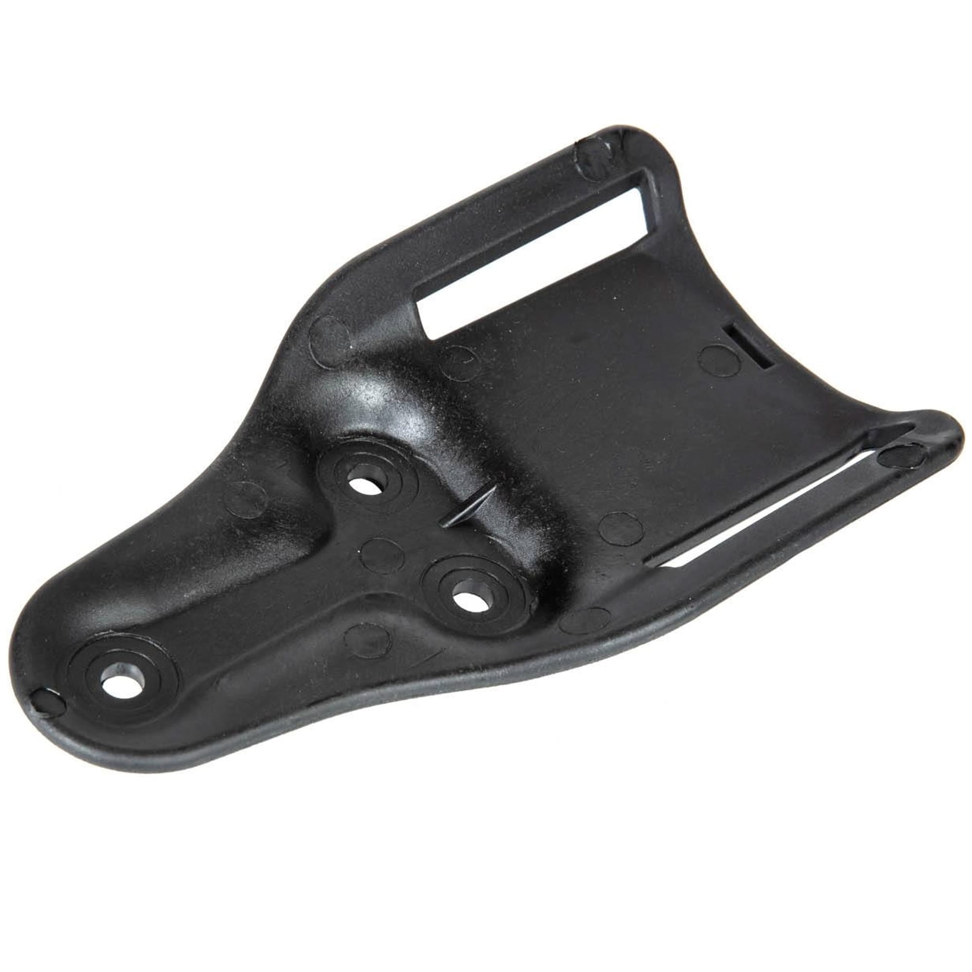 Поясна платформа Primal Gear для кобур та підсумків - Black