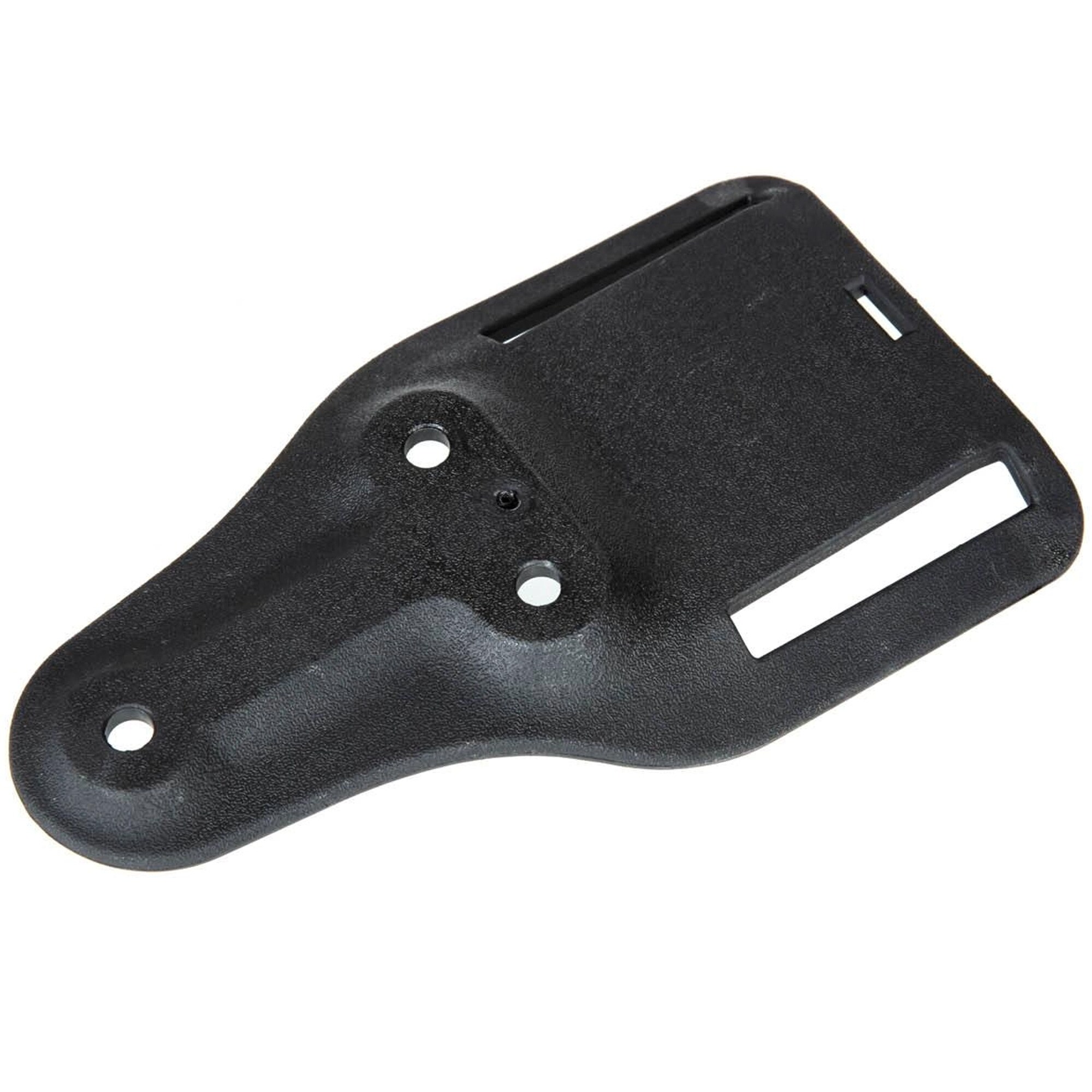 Поясна платформа Primal Gear для кобур та підсумків - Black