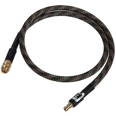 Wąż Mancraft HPA QD 42 EU Wide bore - Python
