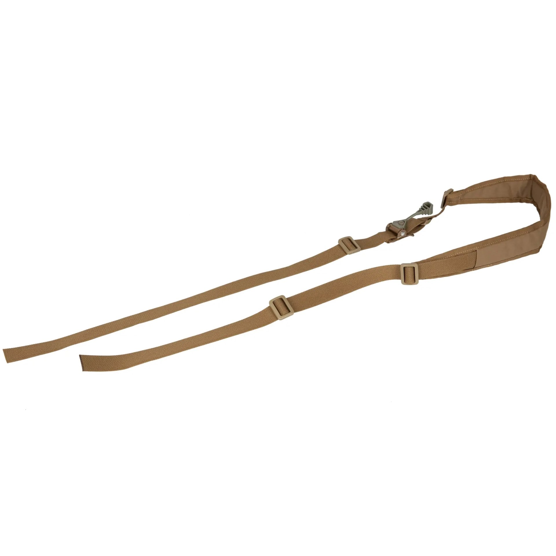 Тактичний ремінь 2-точковий Primal Gear Rodac - Coyote Brown