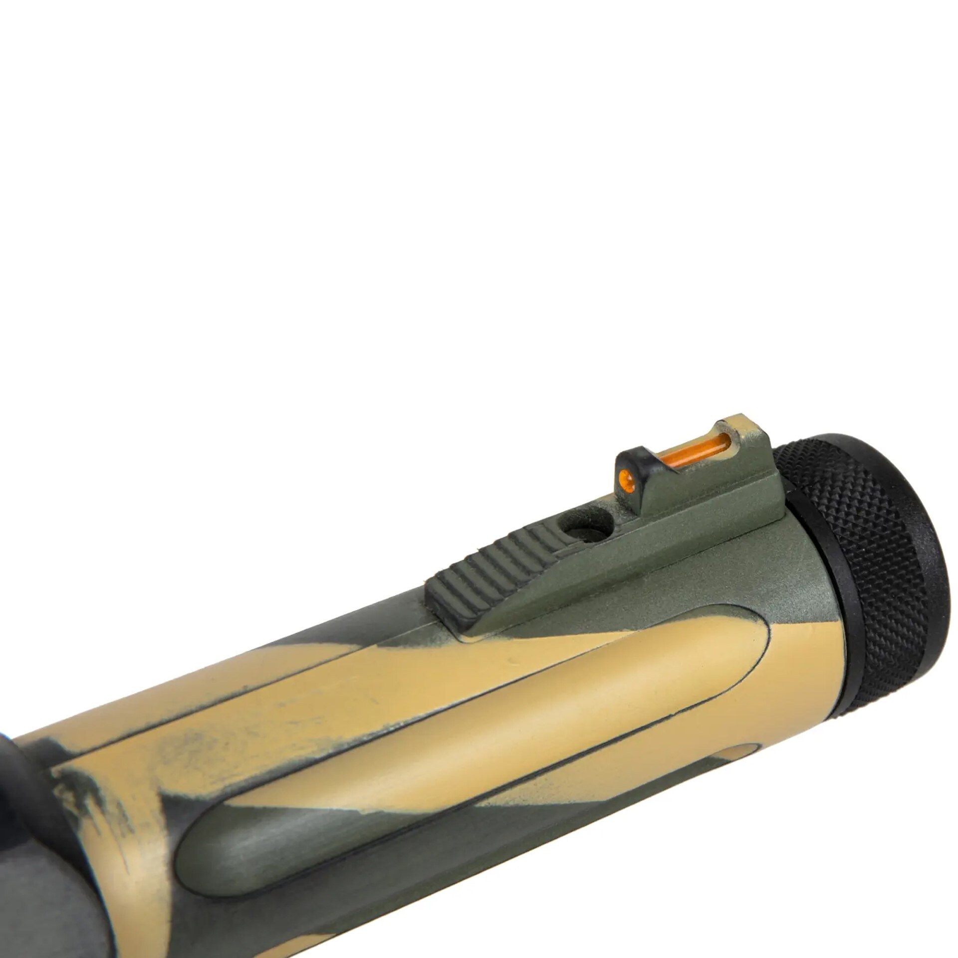 Pistolet ASG Action Army AAP-01 Assassin Full/Semi Auto TIW - Corpo Wars