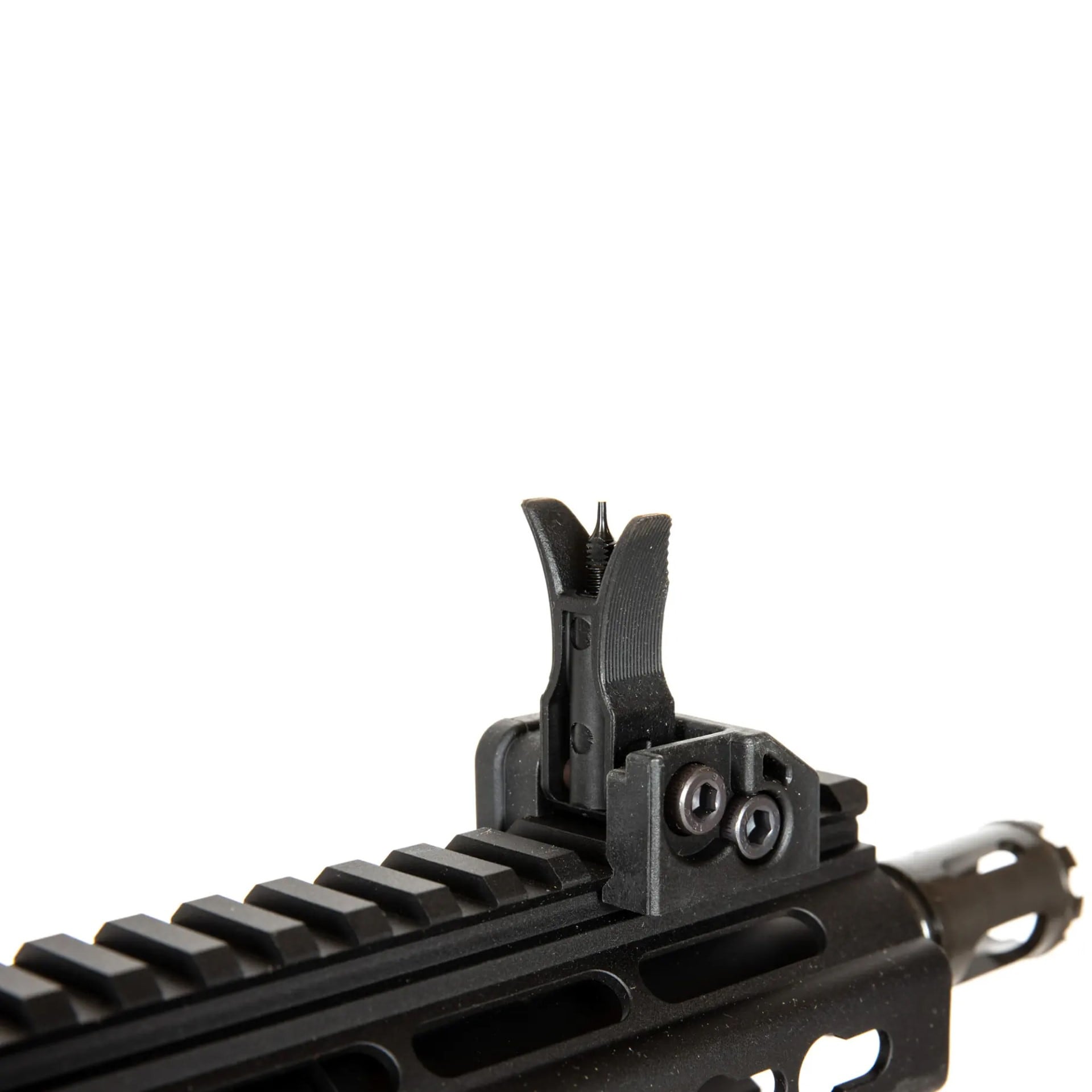 Karabinek szturmowy AEG Modify XTC-CQB Gen. 2 - Black