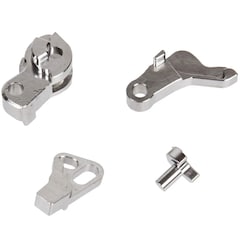 Zestaw zbijaka zaworu gazowego CowCow Technology SS Hammer Set do replik Tokyo Marui G18C