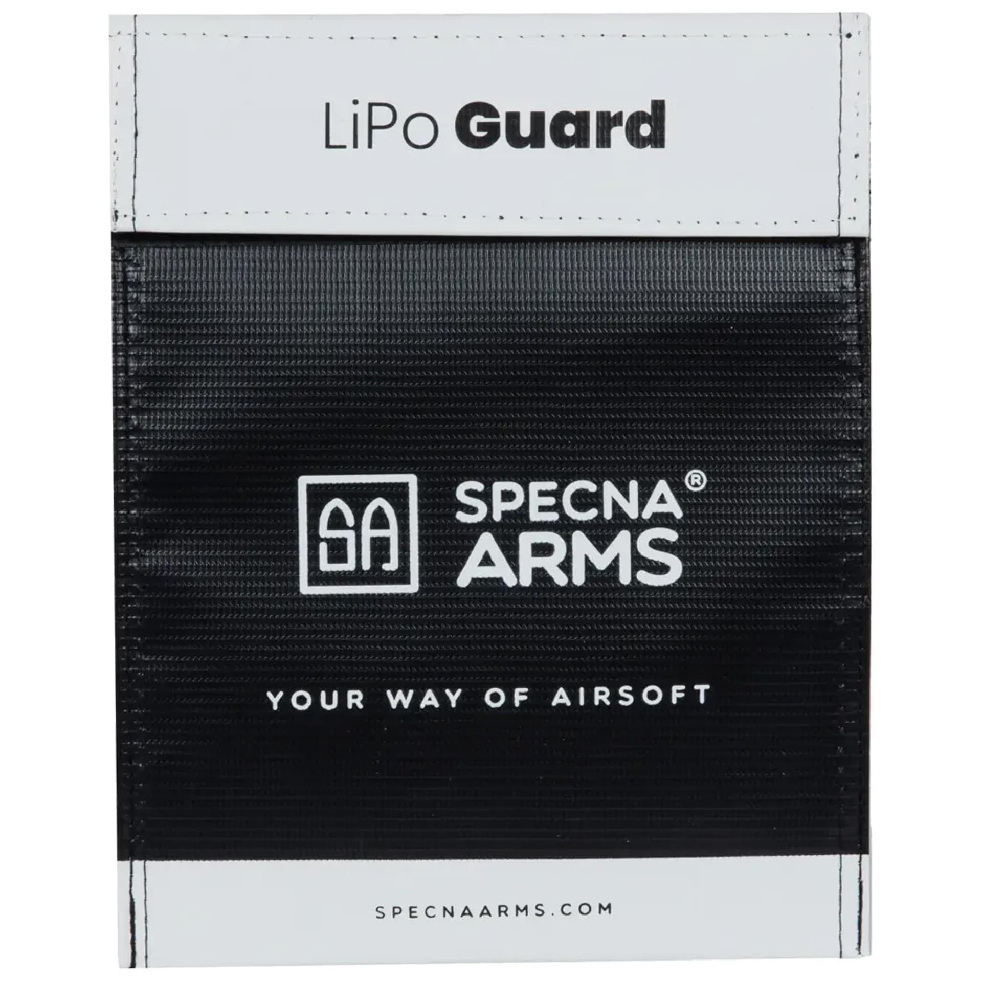 Torba ochronna Specna Arms na akumulator Li-Po Bag