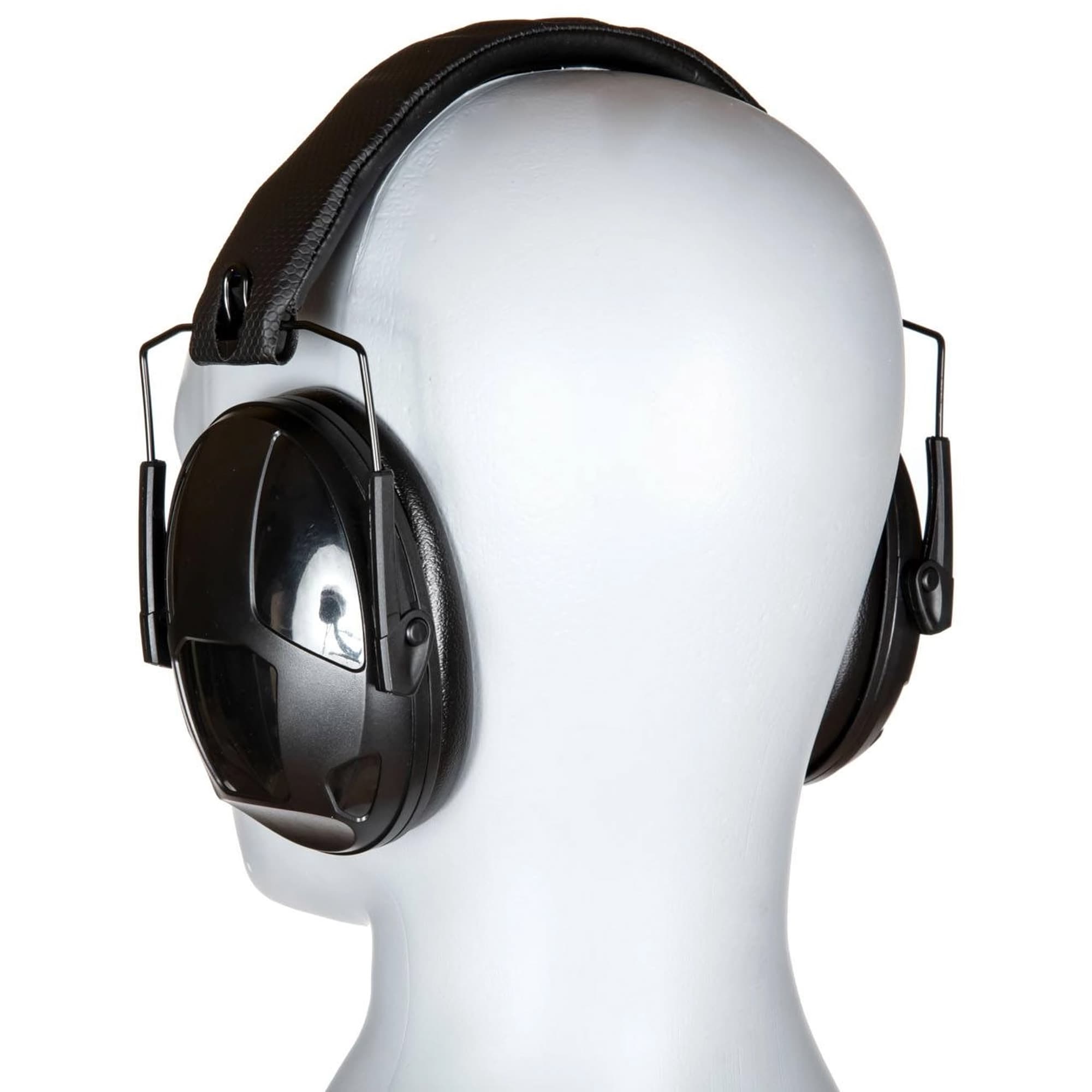 Пасивні навушники Specna Arms - Black