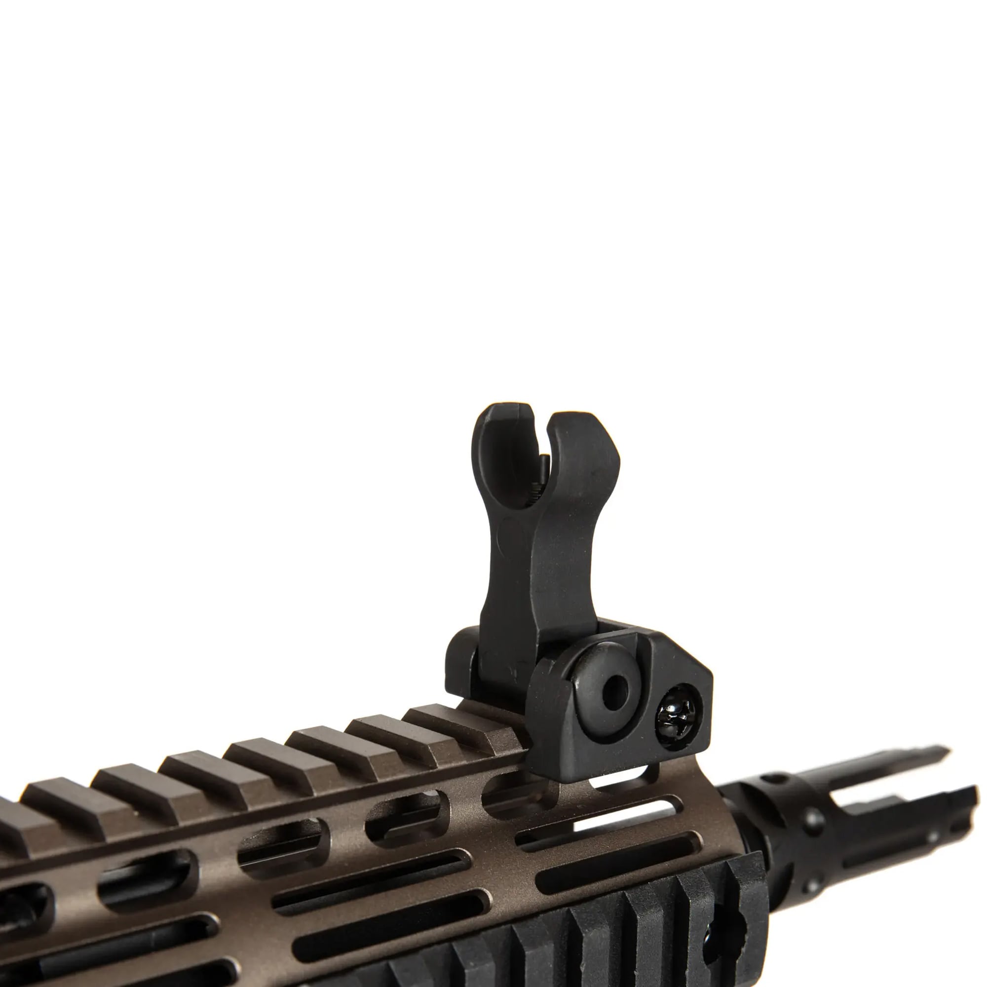 Karabinek szturmowy AEG Specna Arms SA-V30 ONE - Chaos Bronze Edition