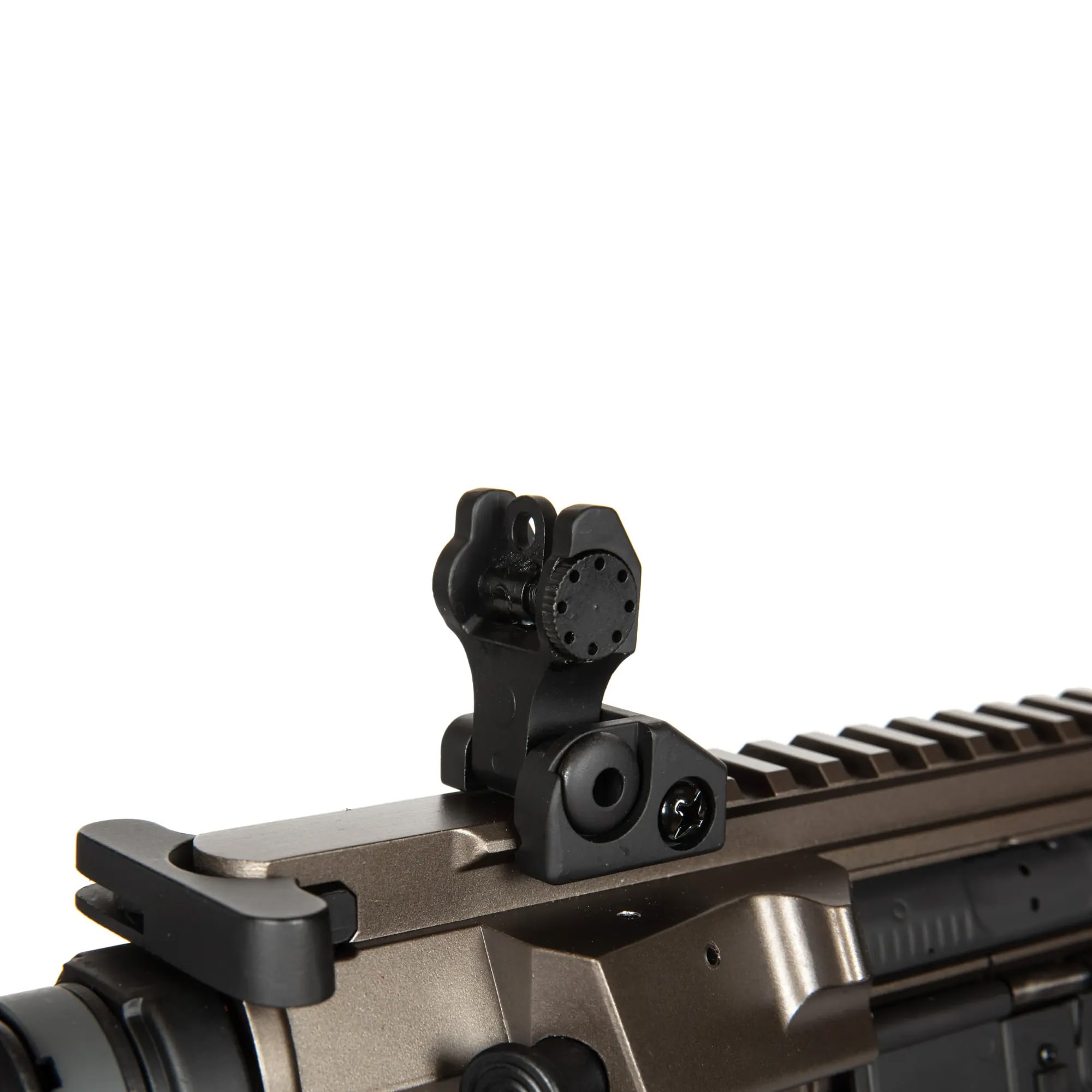 Karabinek szturmowy AEG Specna Arms SA-V30 ONE - Chaos Bronze Edition