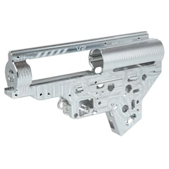 Aluminiowy szkielet gearboxa V2 Gate Eon - Silver
