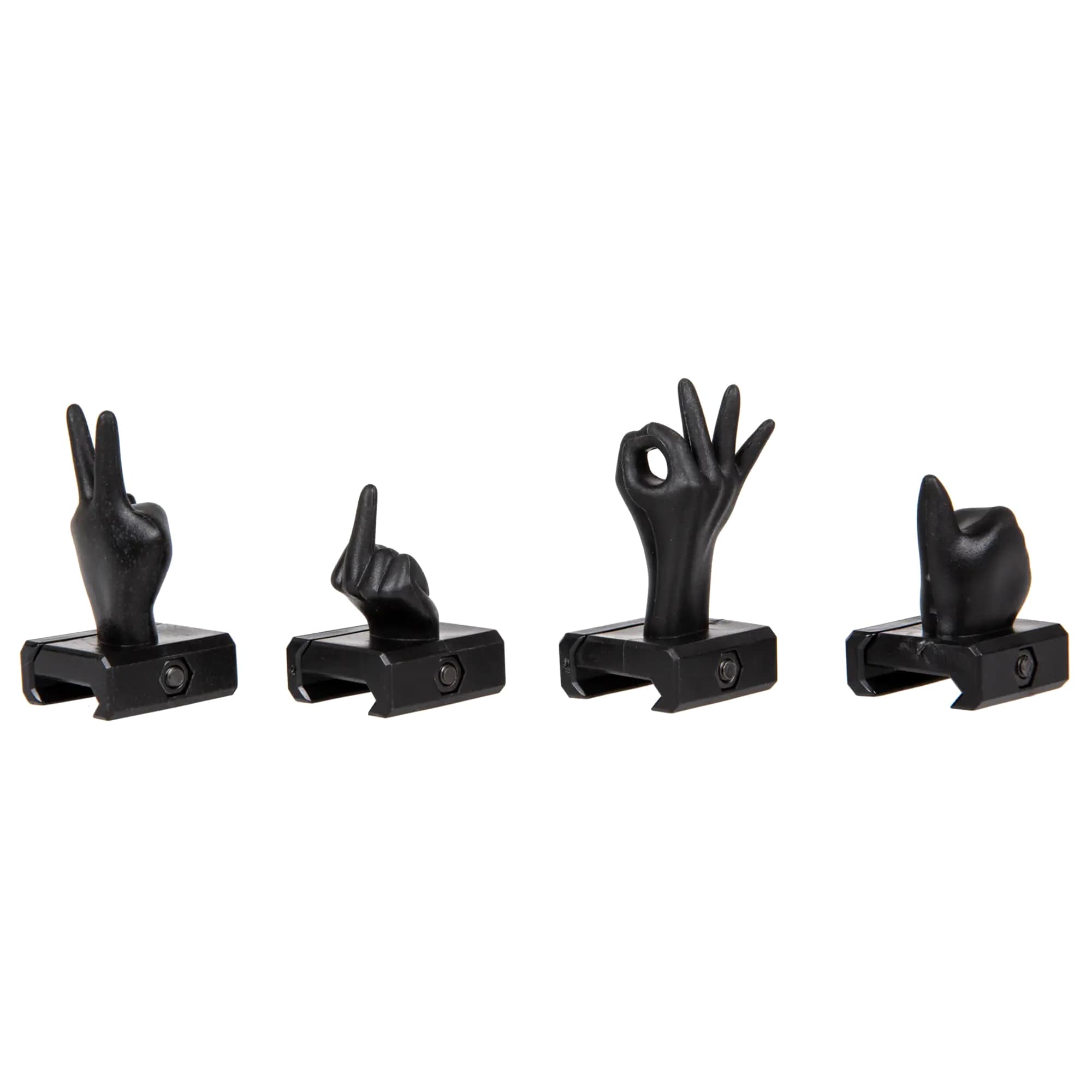 Набір прицільних приладів Specna Arms Funny Sight