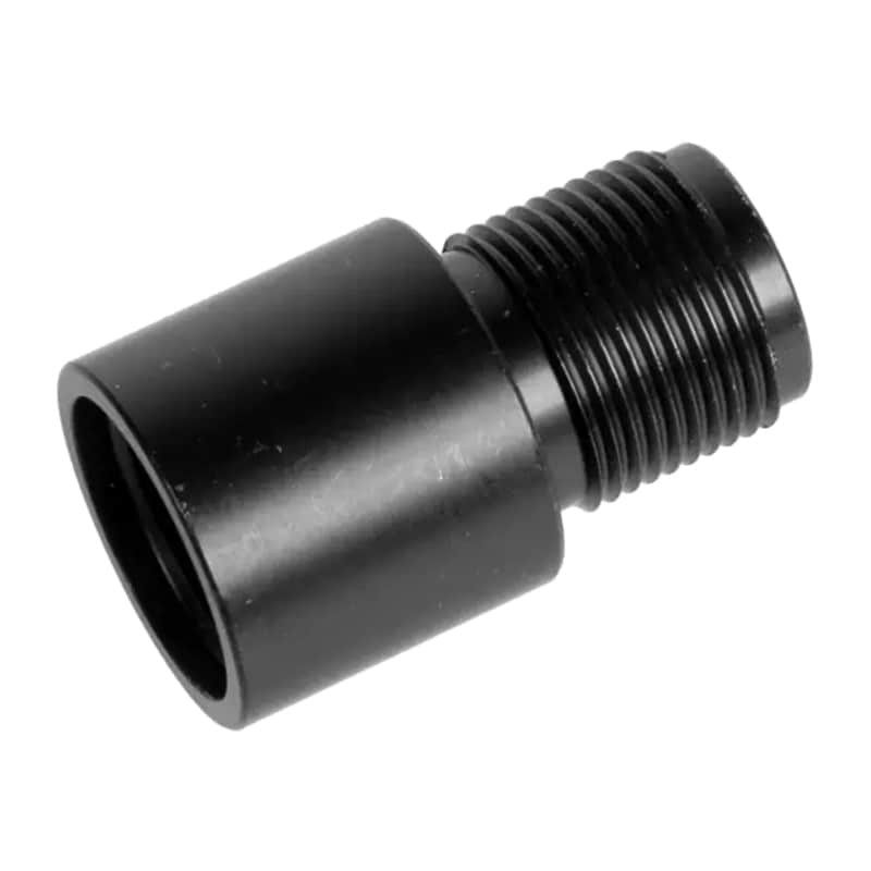 Adapter tłumika Cyma na gwint 14 mm CCW - 30 mm