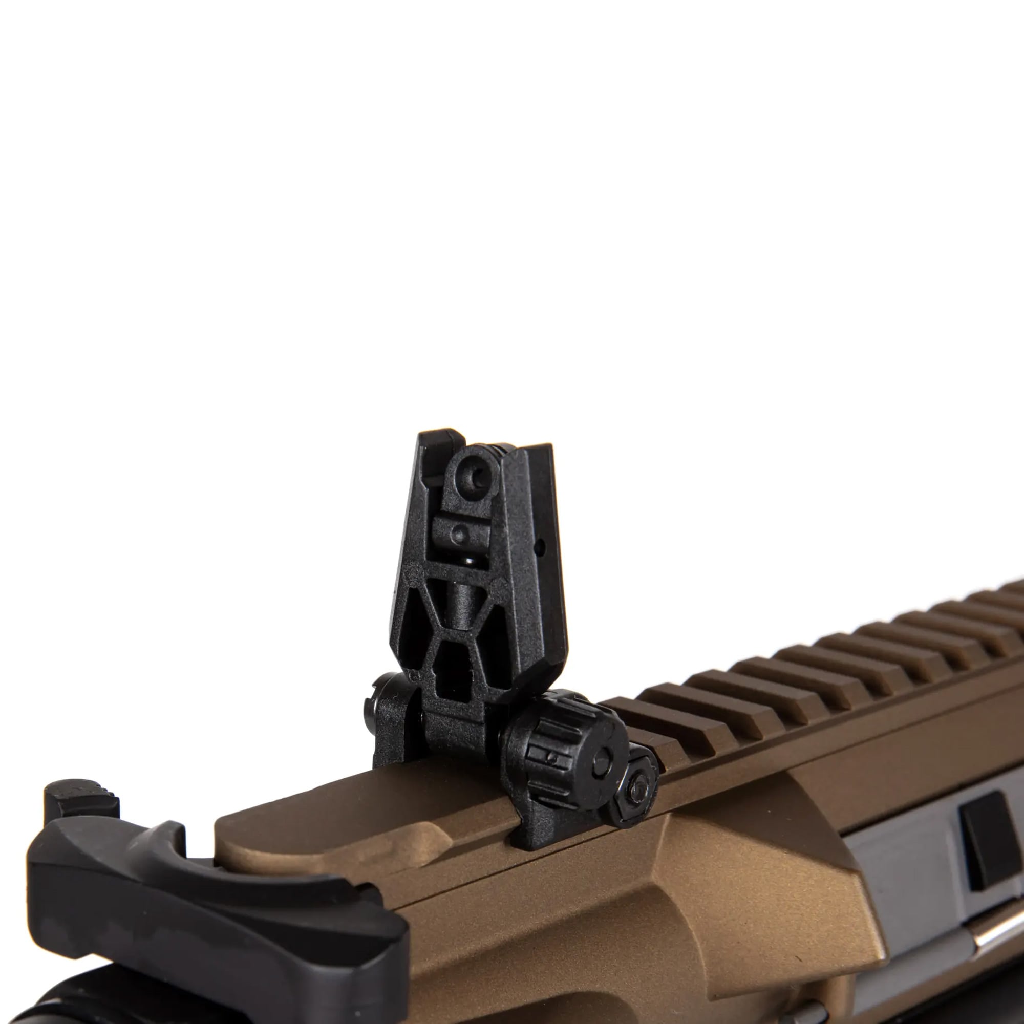 Штурмова гвинтівка AEG Specna Arms SA-E21 Edge - Chaos Bronze