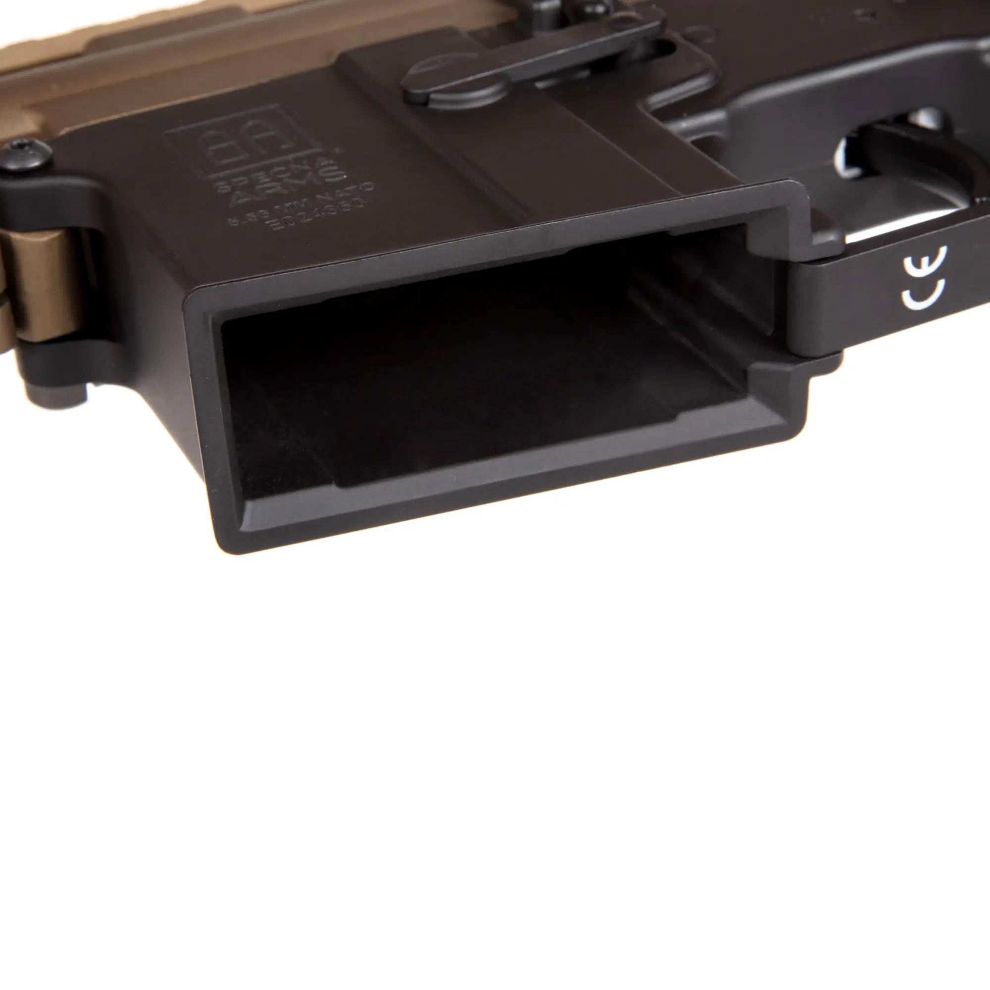 Штурмова гвинтівка AEG Specna Arms SA-E21 Edge - Chaos Bronze