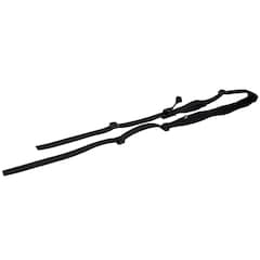 Zawieszenie taktyczne 2-punktowe Primal Gear Rodac - Black