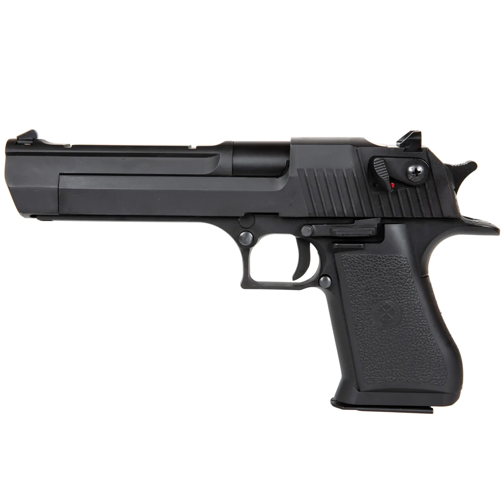 Pistolet GBB Double Bell 779S - Black