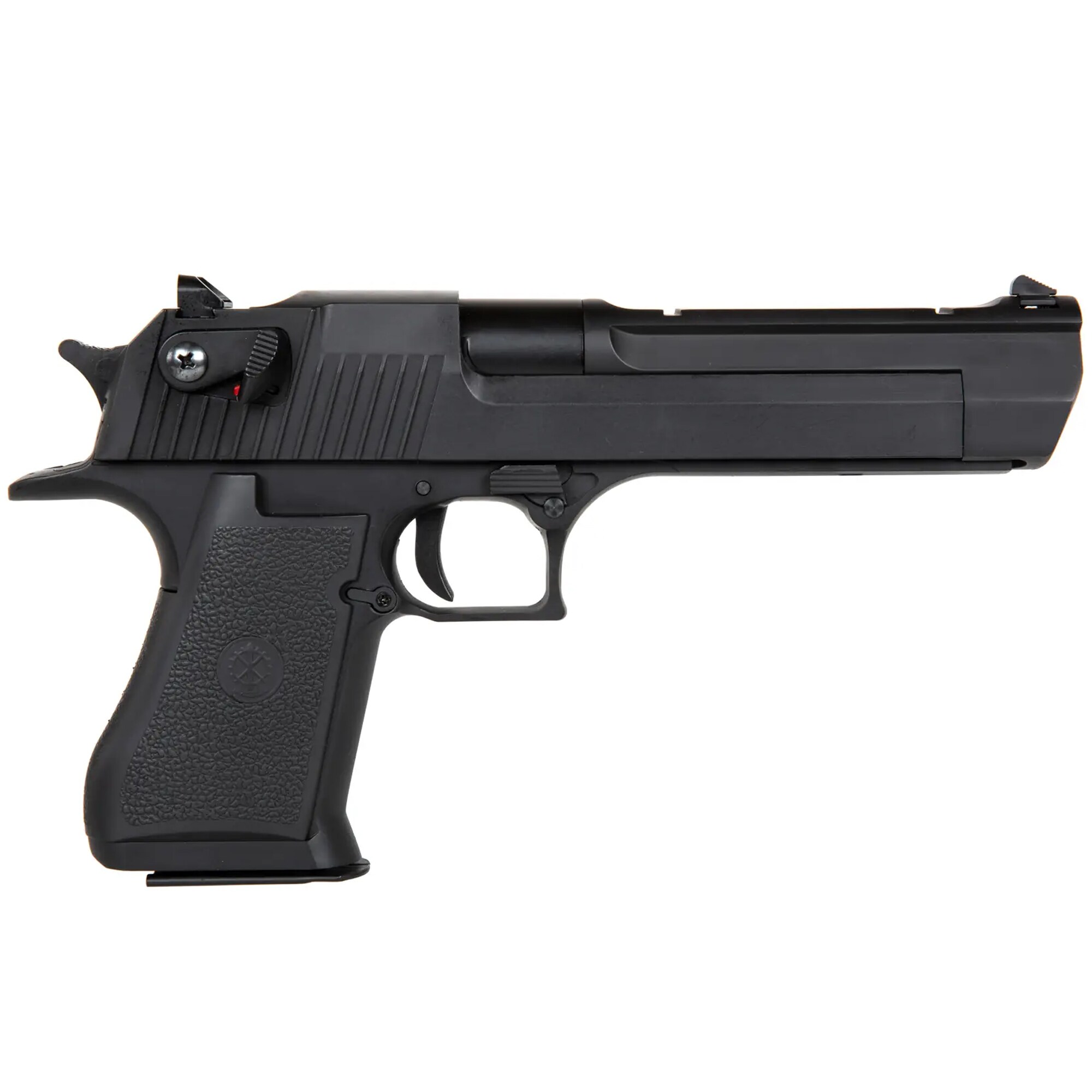 Pistolet GBB Double Bell 779S - Black