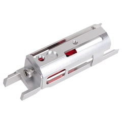 Moduł Blow Back B01 CowCow Technology do replik Hi-Capa - Srebrny