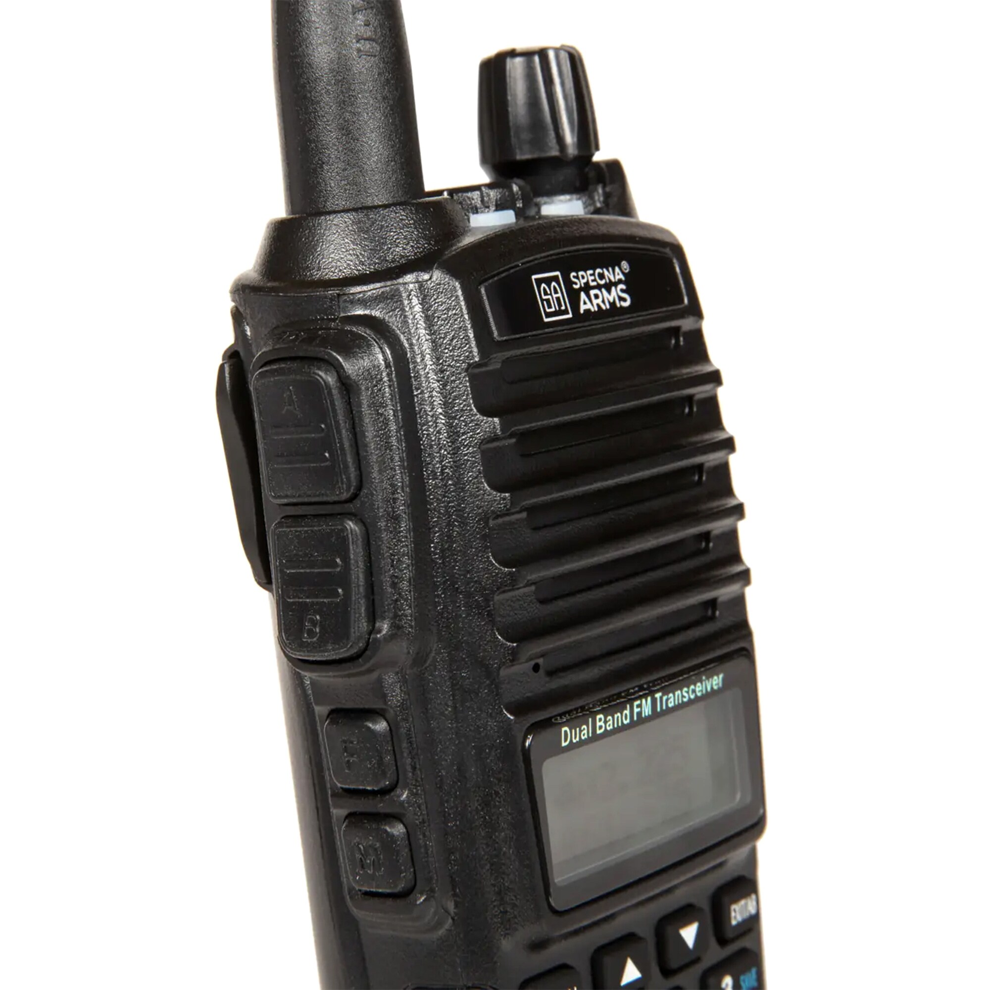 Радіостанція Specna Arms Shortie-82